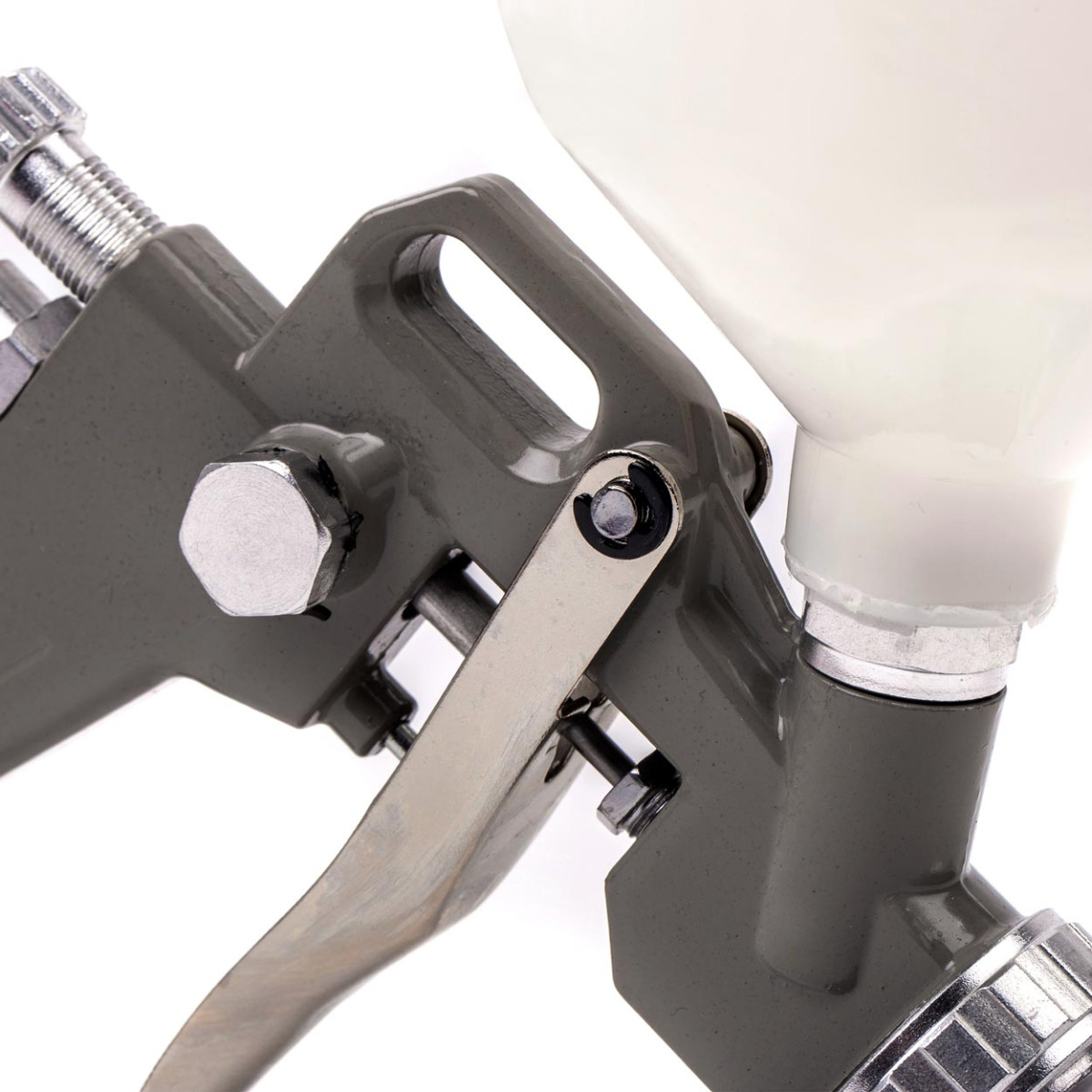 Maalipistooli PT-10, 600 ml, 1,5 mm suutin