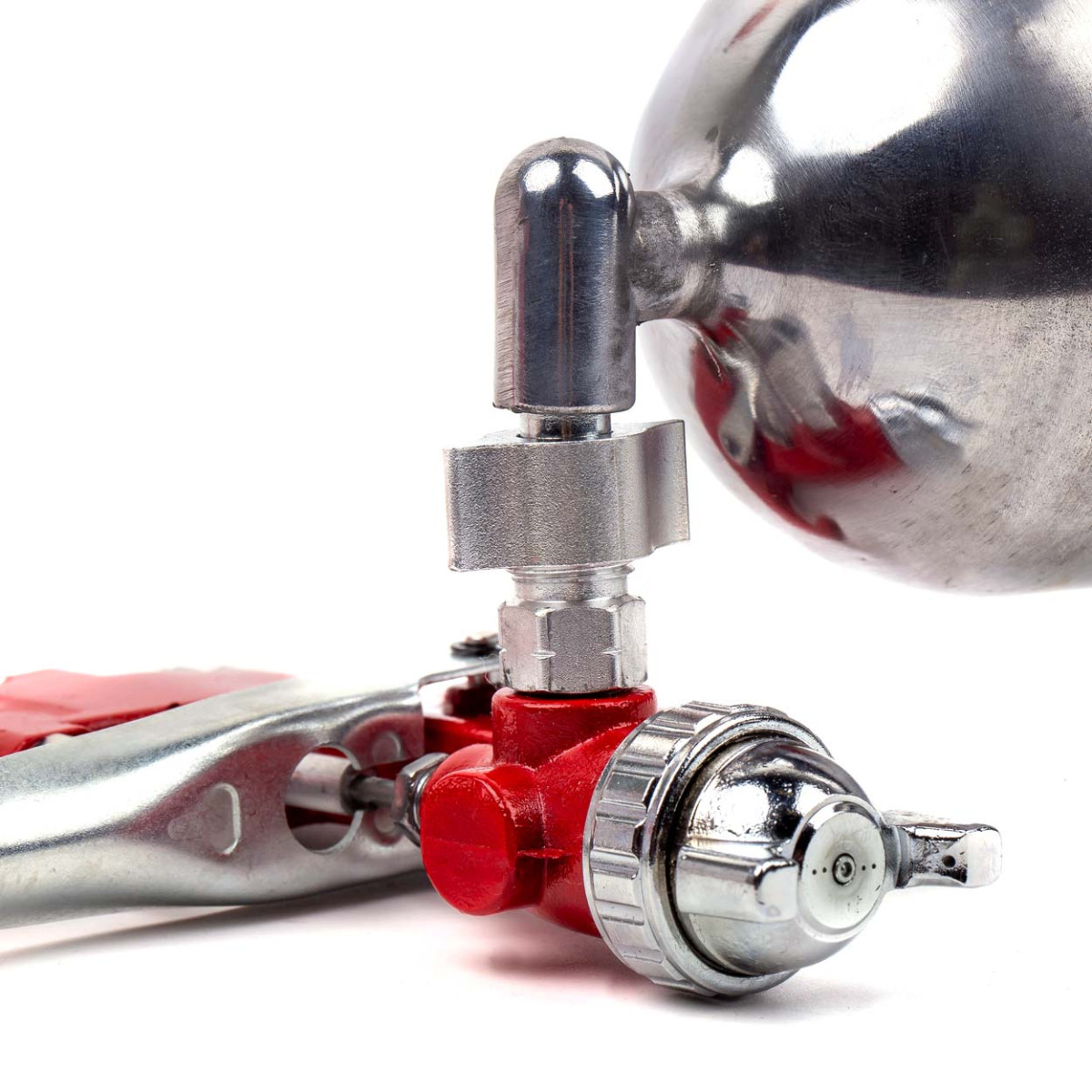 Maalipistooli PT-11, 400 ml, 1,5 mm suutin