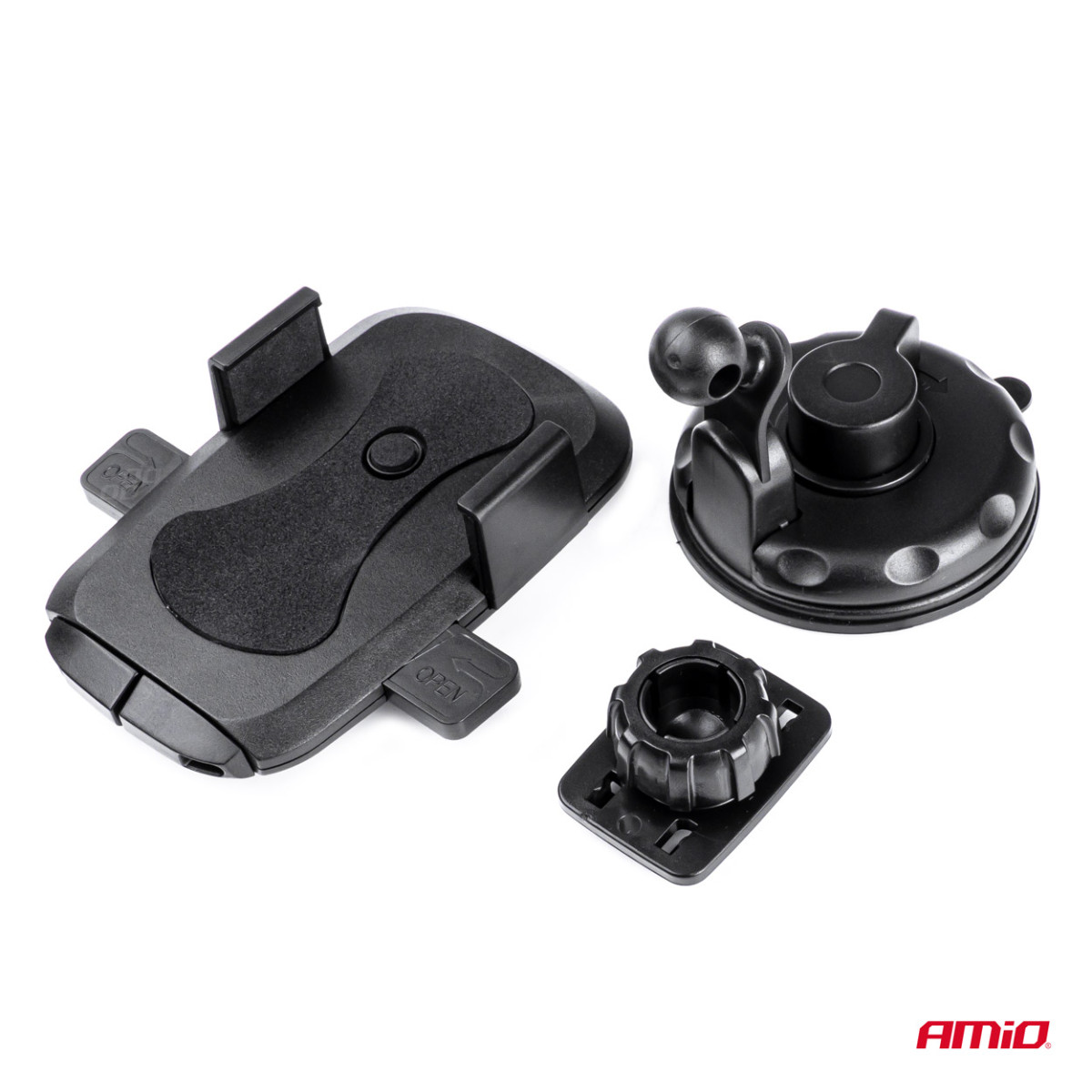 Puhelimen pidike imukupilla, HOLD-19