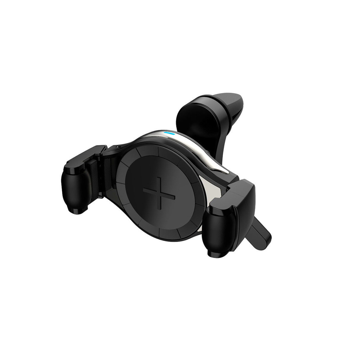 Puhelinteline langattomalla laturilla COMBO QC 3.0 PHW-03