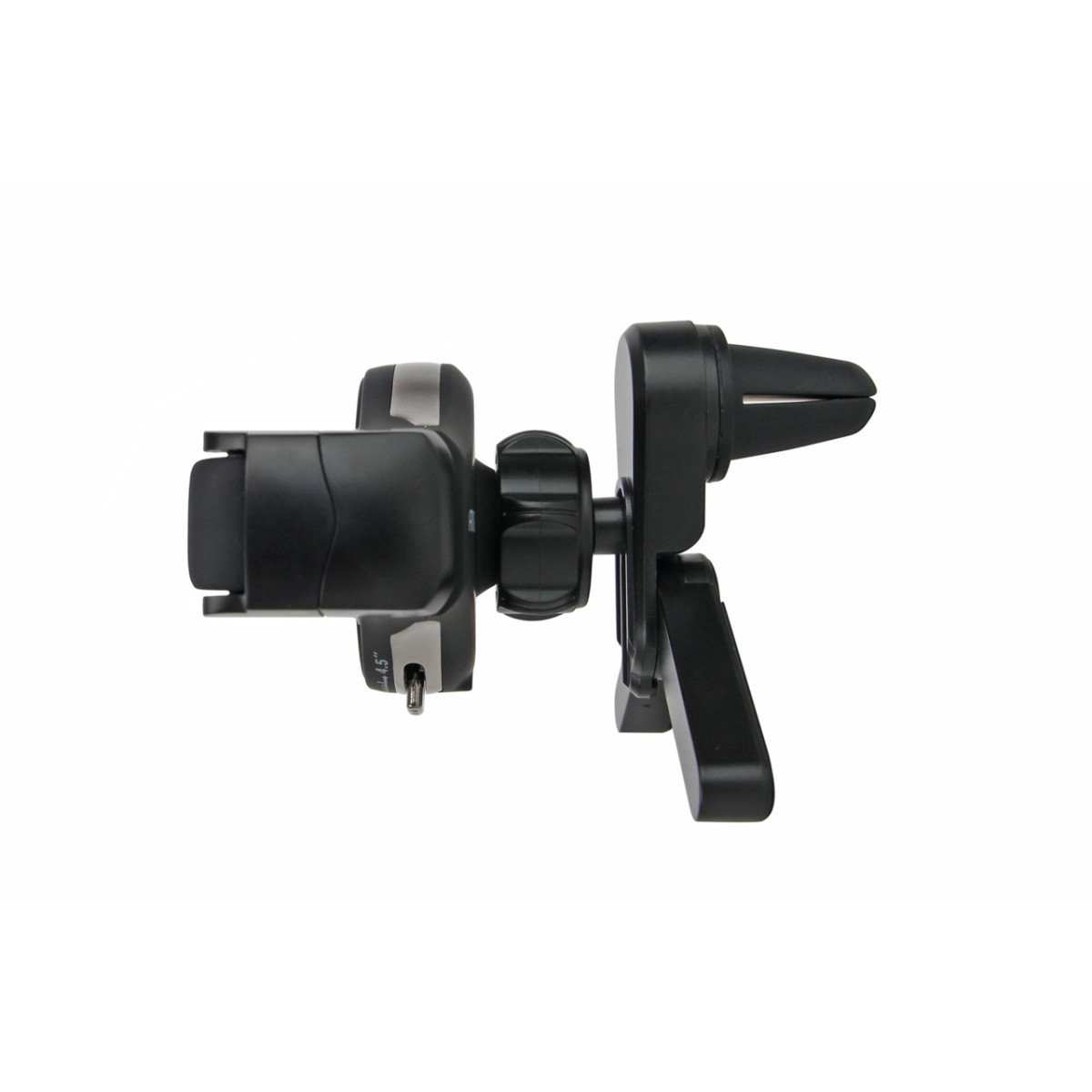 Puhelinteline langattomalla laturilla COMBO QC 3.0 PHW-03