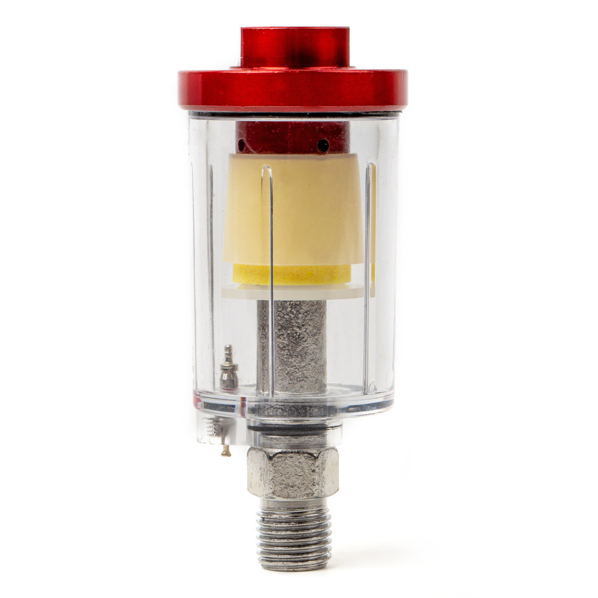 Ilmansuodatin vedenerottimella PT-18