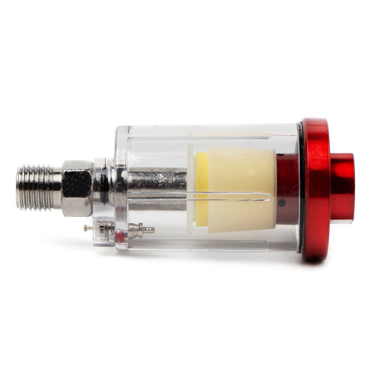 Ilmansuodatin vedenerottimella PT-18