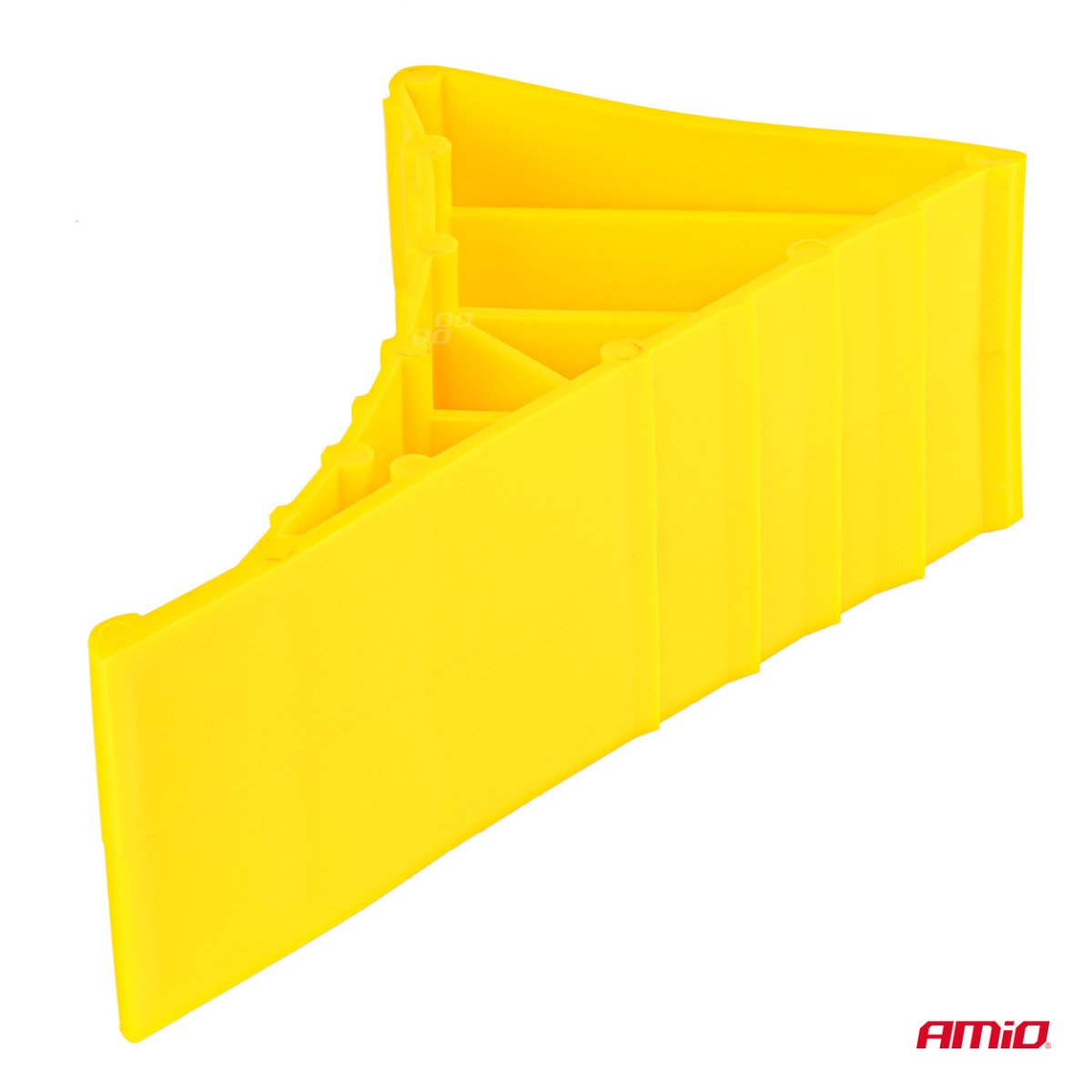 Pyörän pysäytyslohko