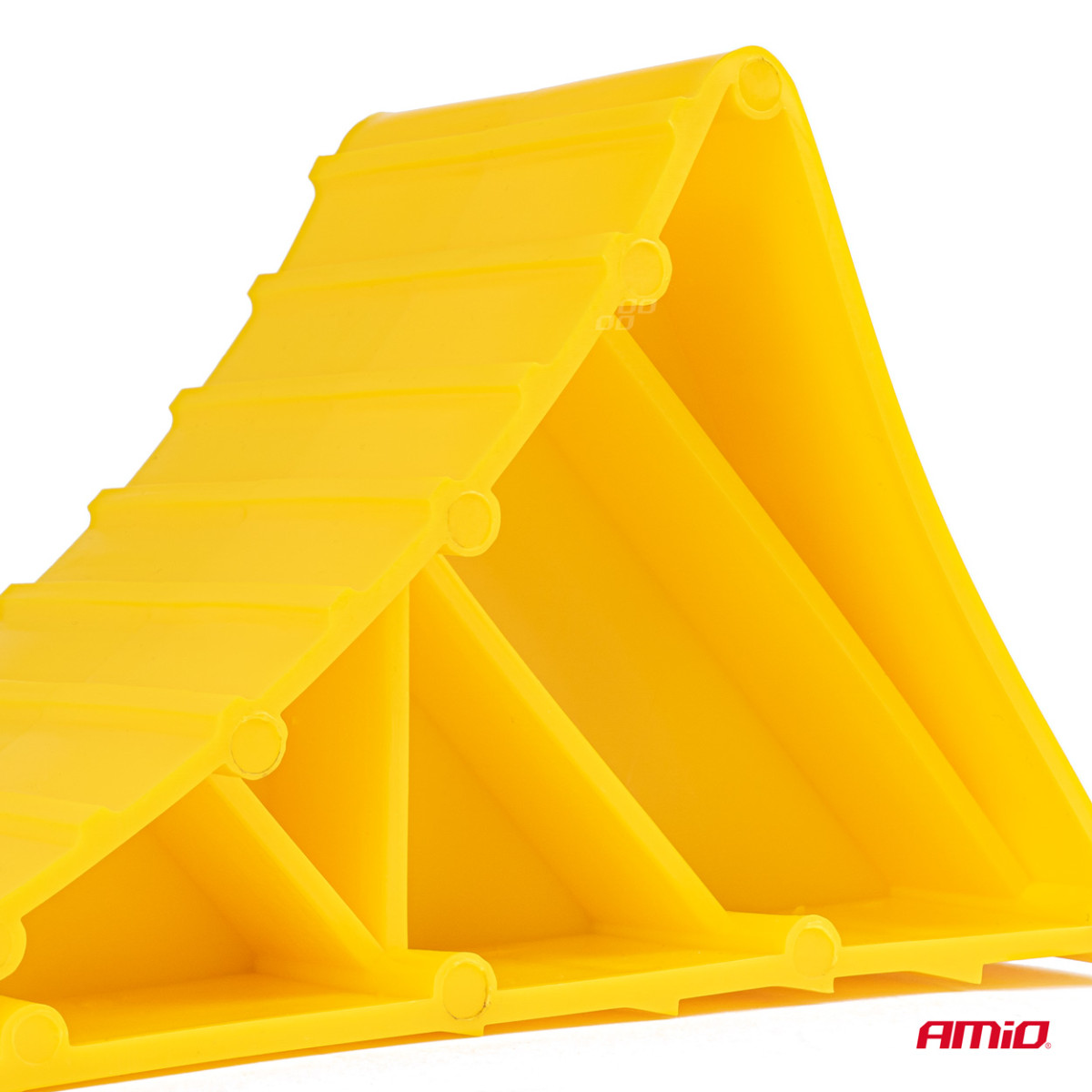 Pyörän pysäytyslohko