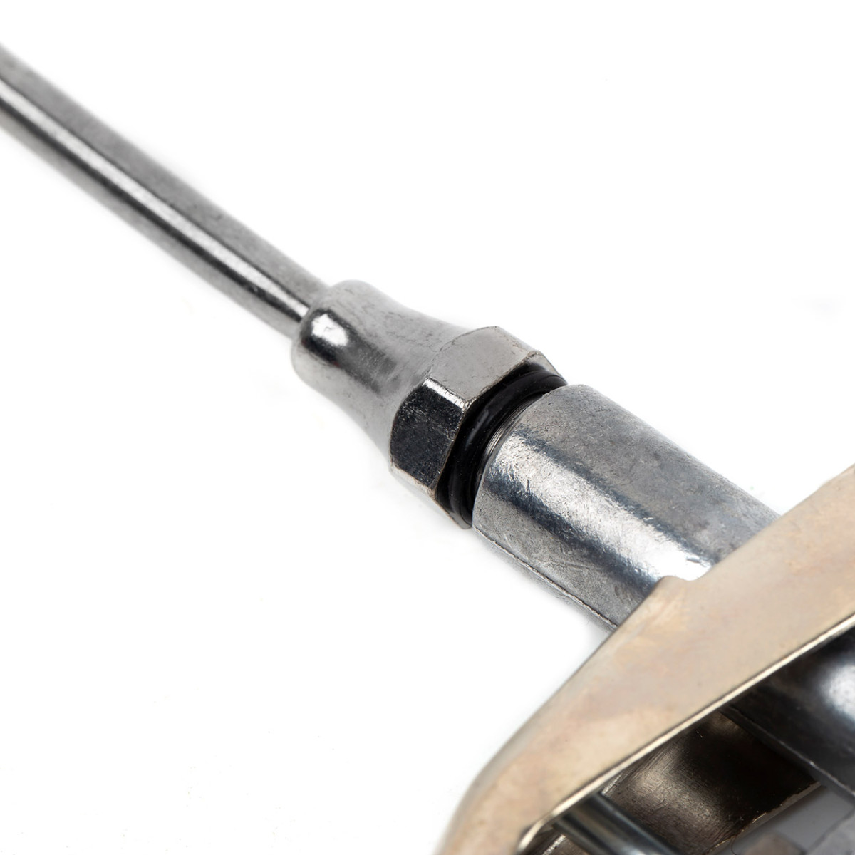 Paineilmapuhalluspistooli PT-14