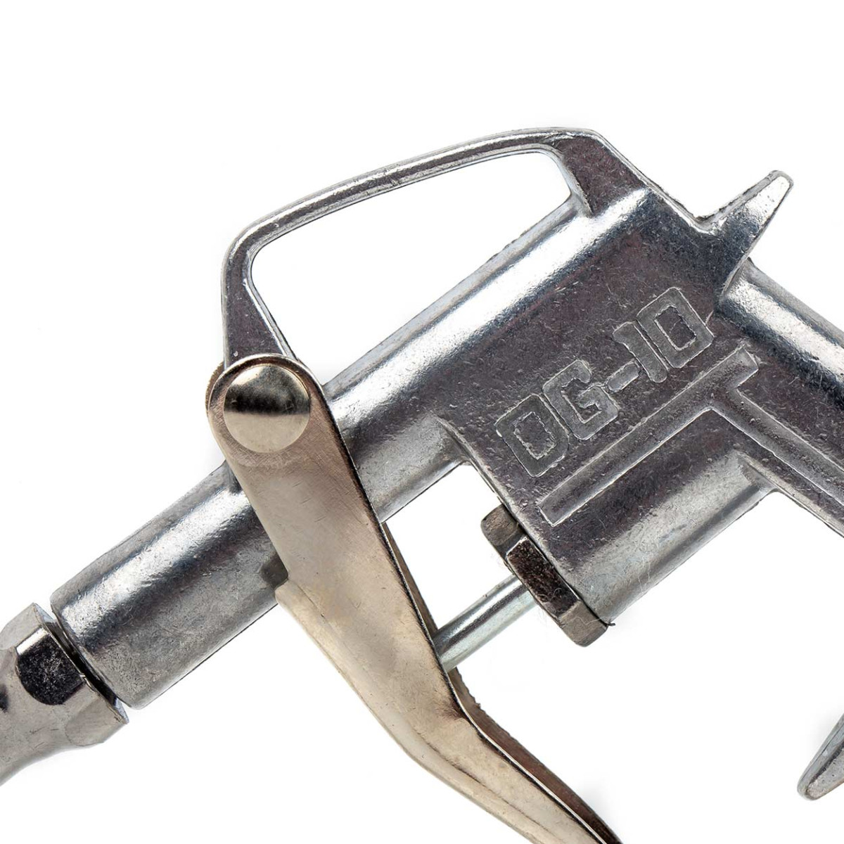 Paineilmapuhalluspistooli PT-14