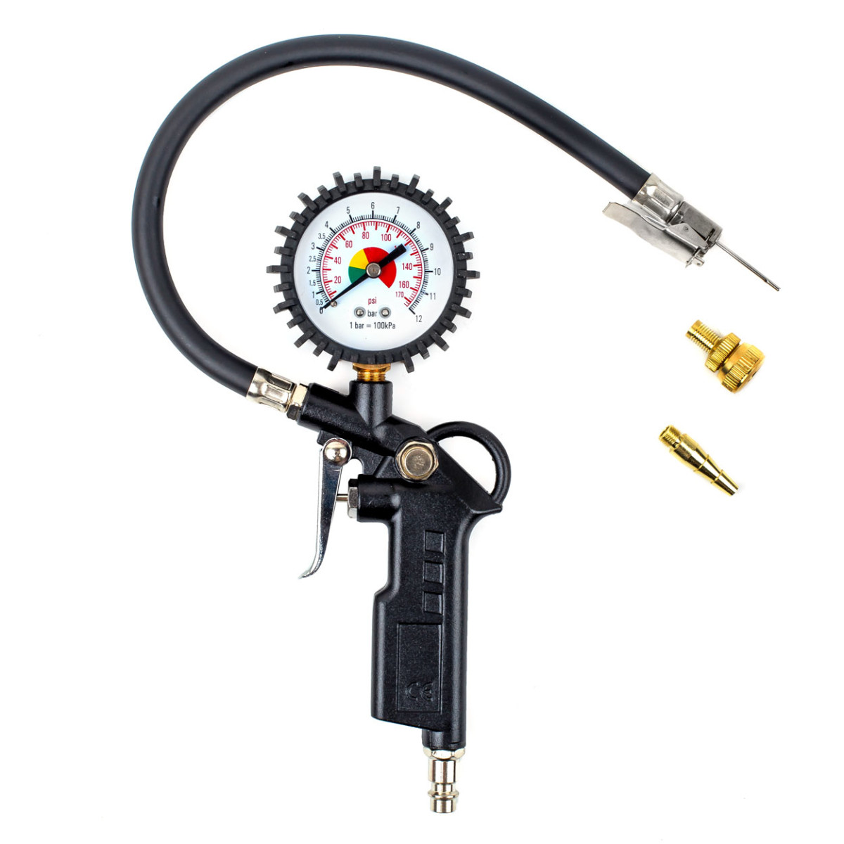 Paineilmatyökalusarja PT-06