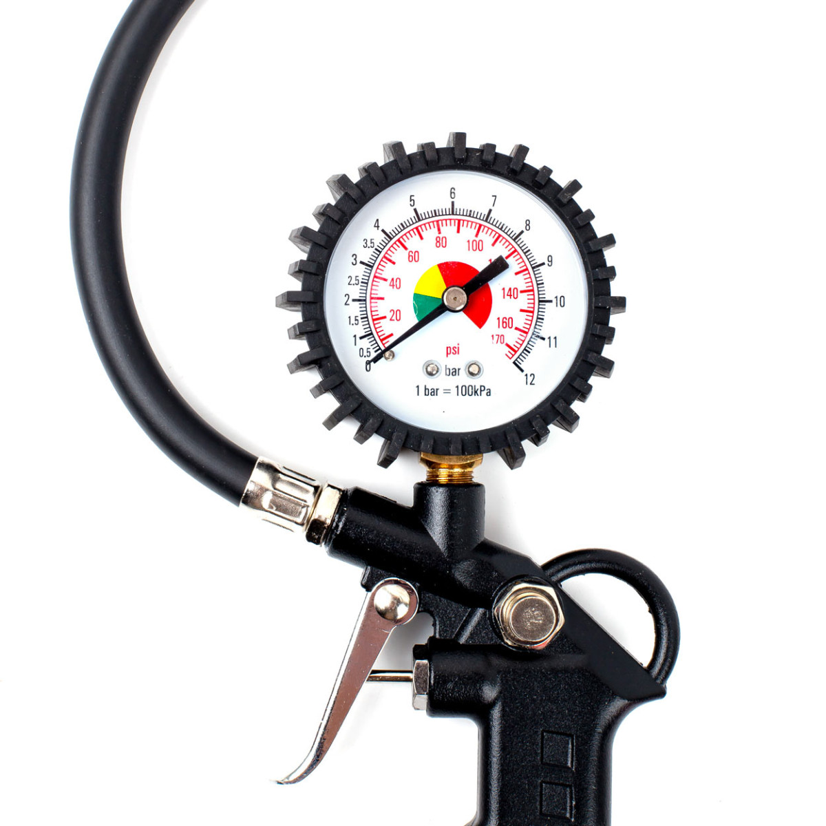 Paineilmatyökalusarja PT-06