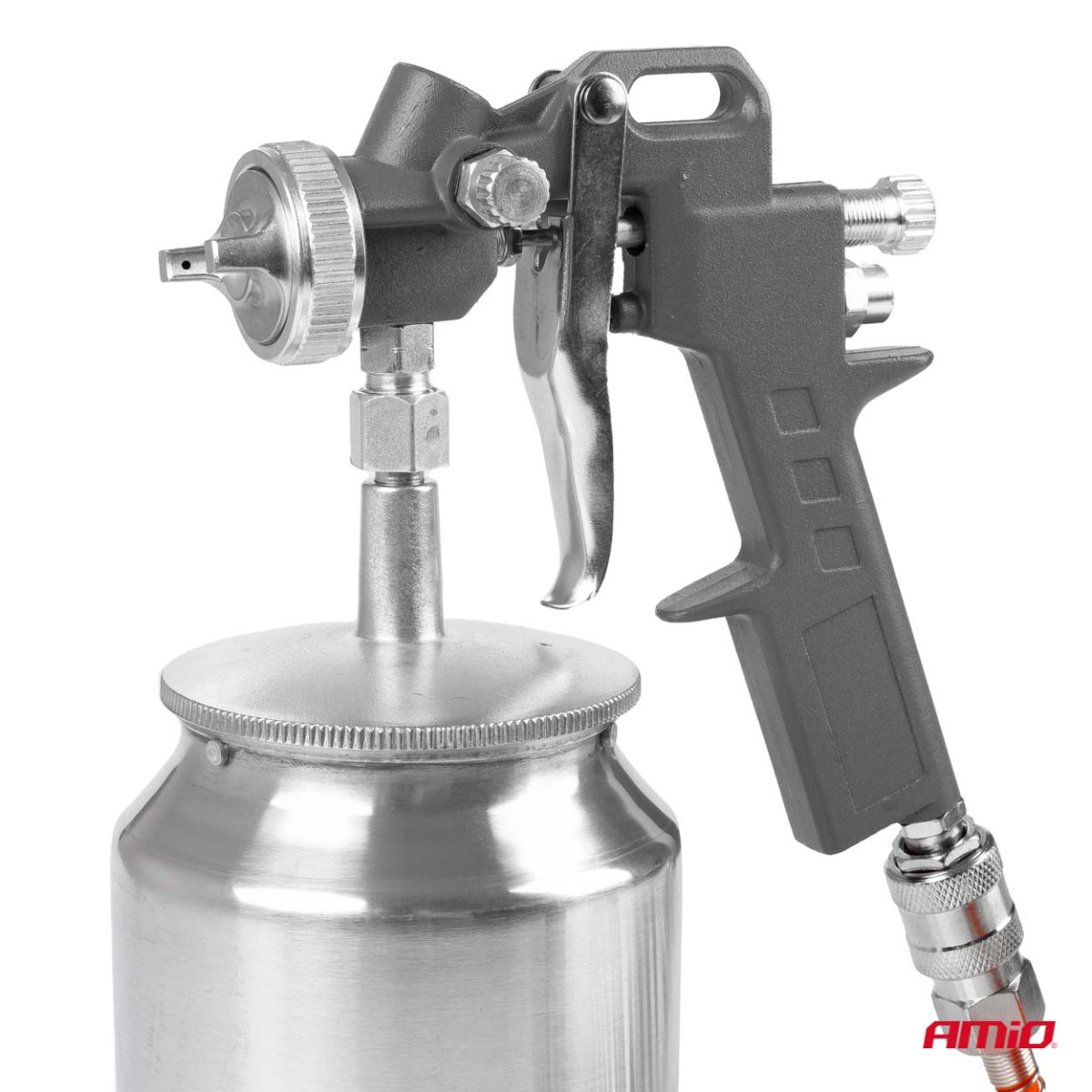 Paineilmatyökalusarja PT-08