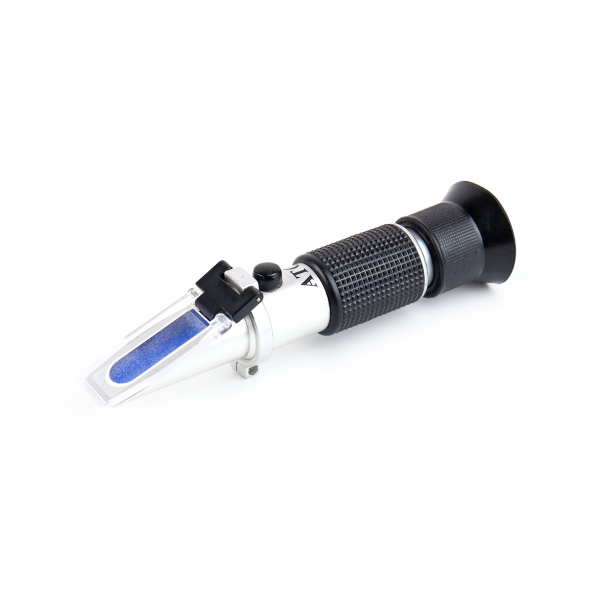 Refraktometri elektrolyyteille ja teknisille nesteille AMIO-02507