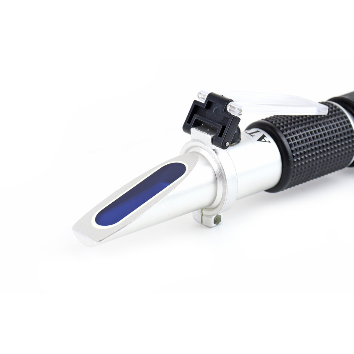 Refraktometri elektrolyyteille ja teknisille nesteille AMIO-02507