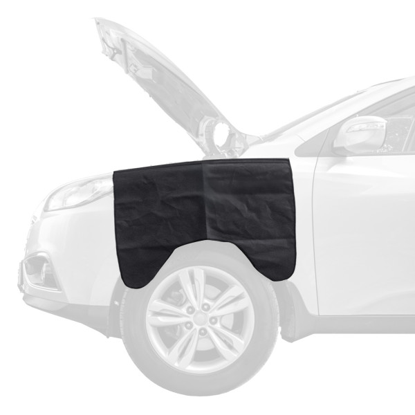 Suojaava huoltosuojus Strong-lokasuojalle „Strong“