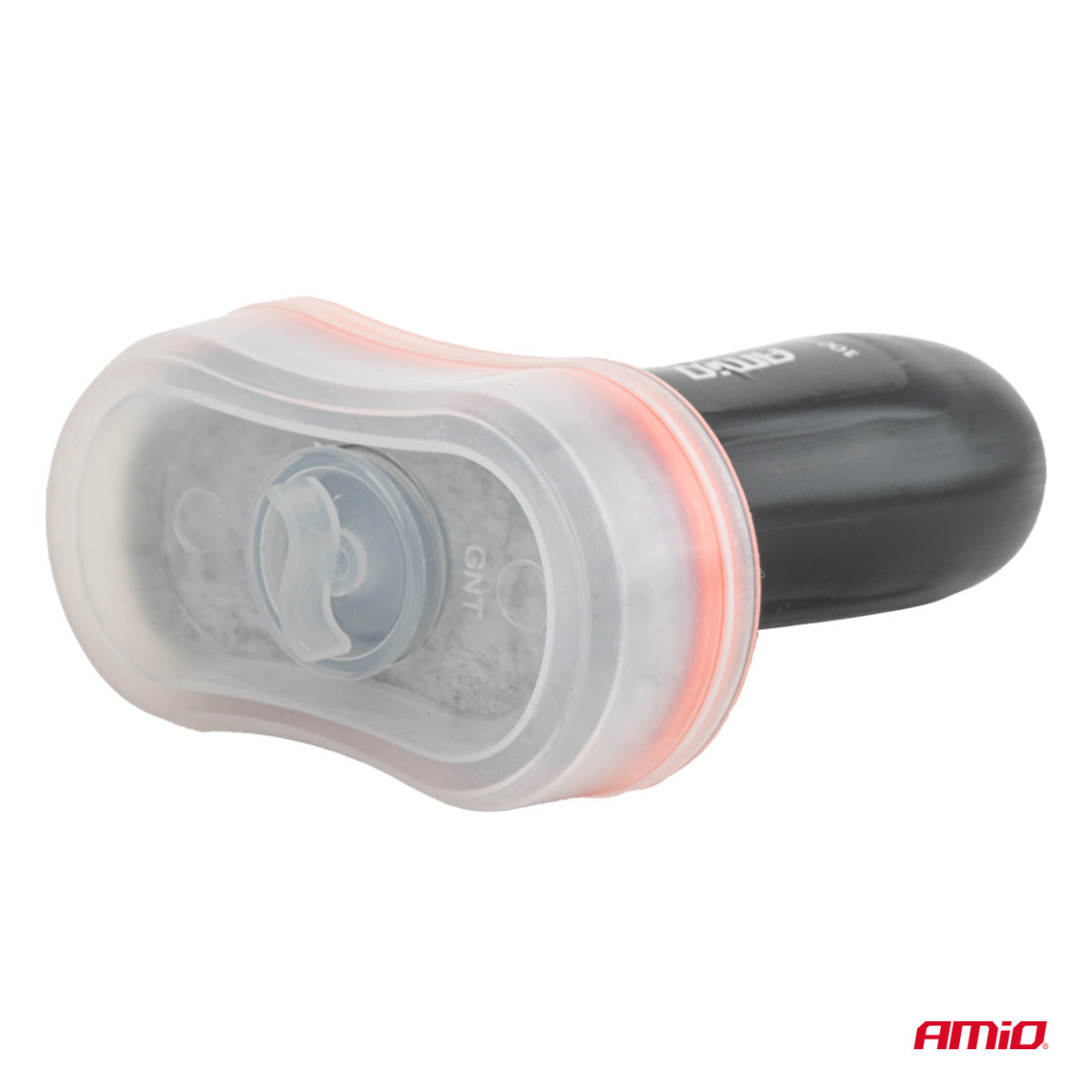 Näkymätön lasinpuhdistusaine 100 ml AMIO-04857