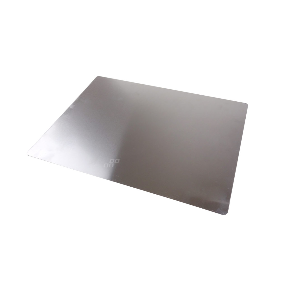 Takavaroituskyltti TI-PG, vasen 101-04W-267, 30x40 cm