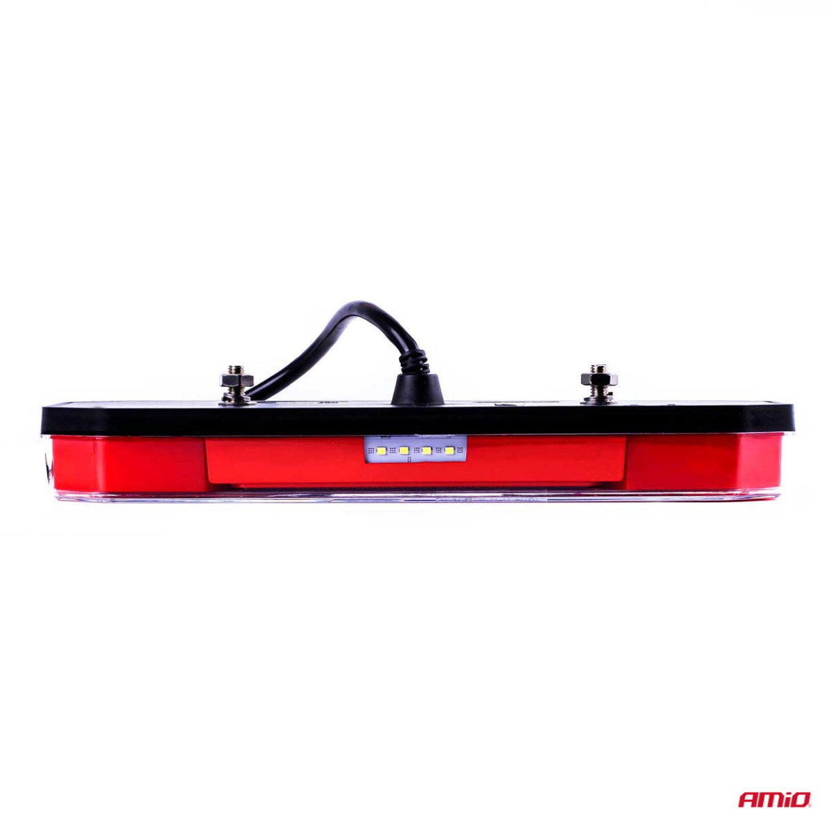 LED-takavalo AMiO RCL-04-R dynaaminen, oikea