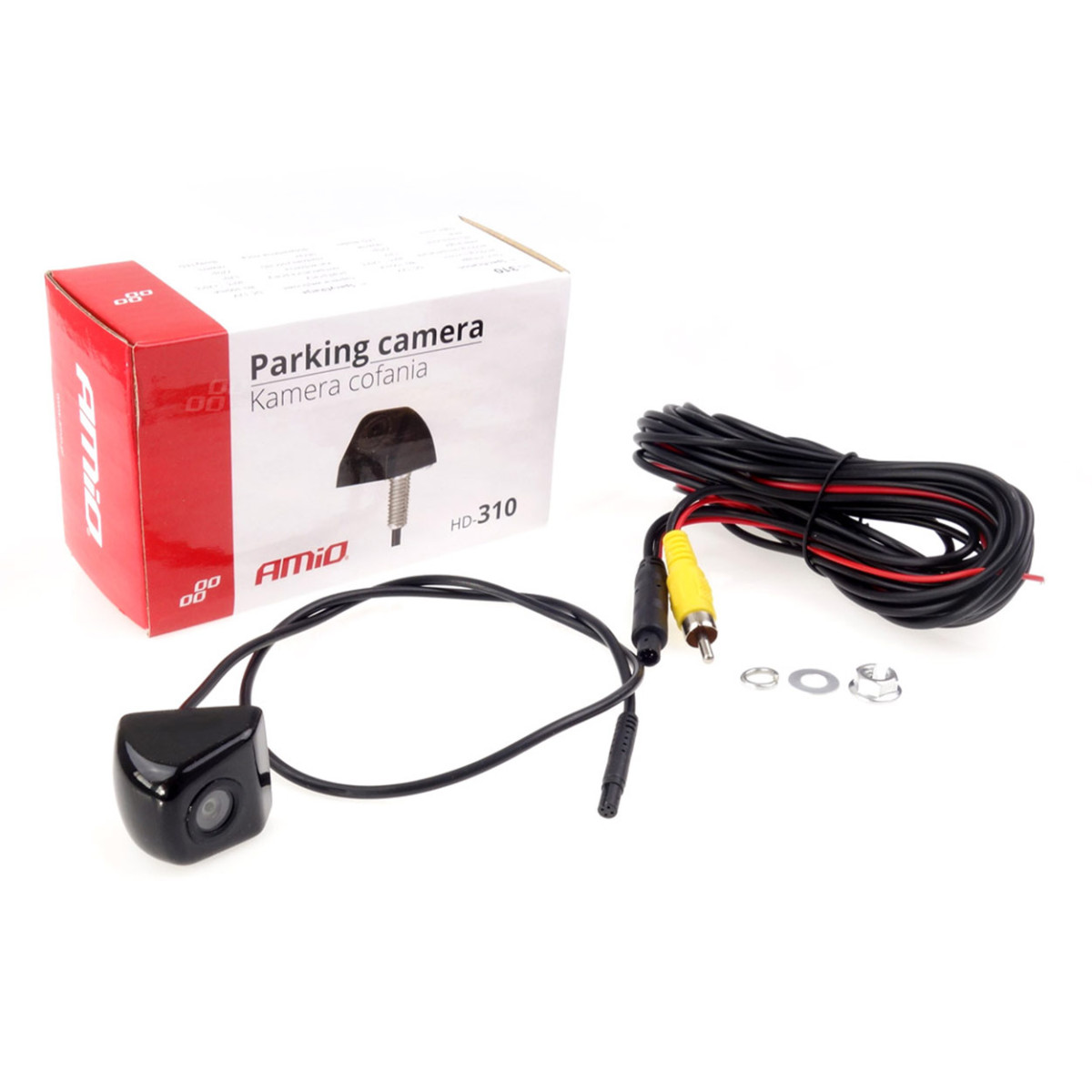 Peruutuskamera HD 310