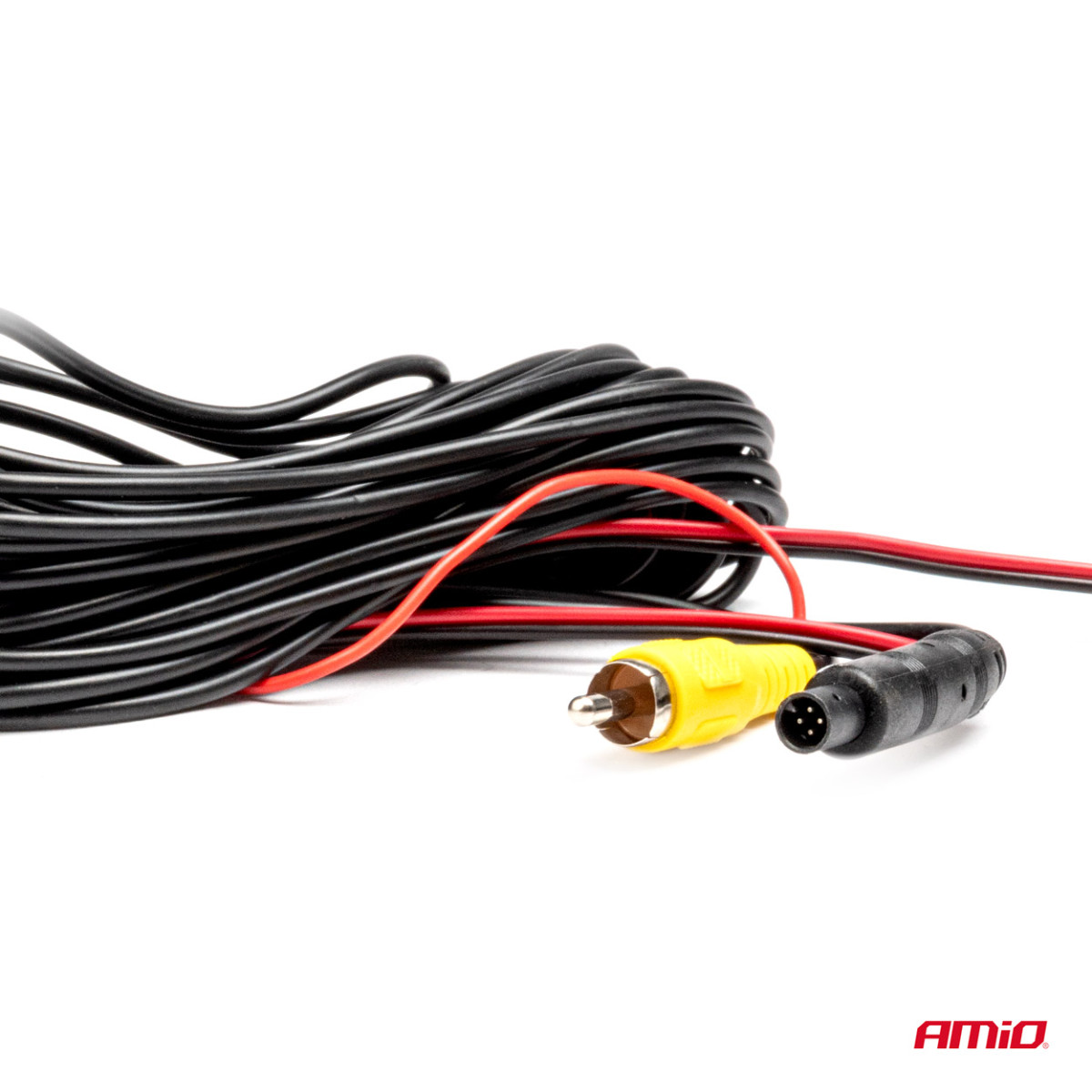 Peruutuskamera HD-310 IR 12V 720p AMIO-03531