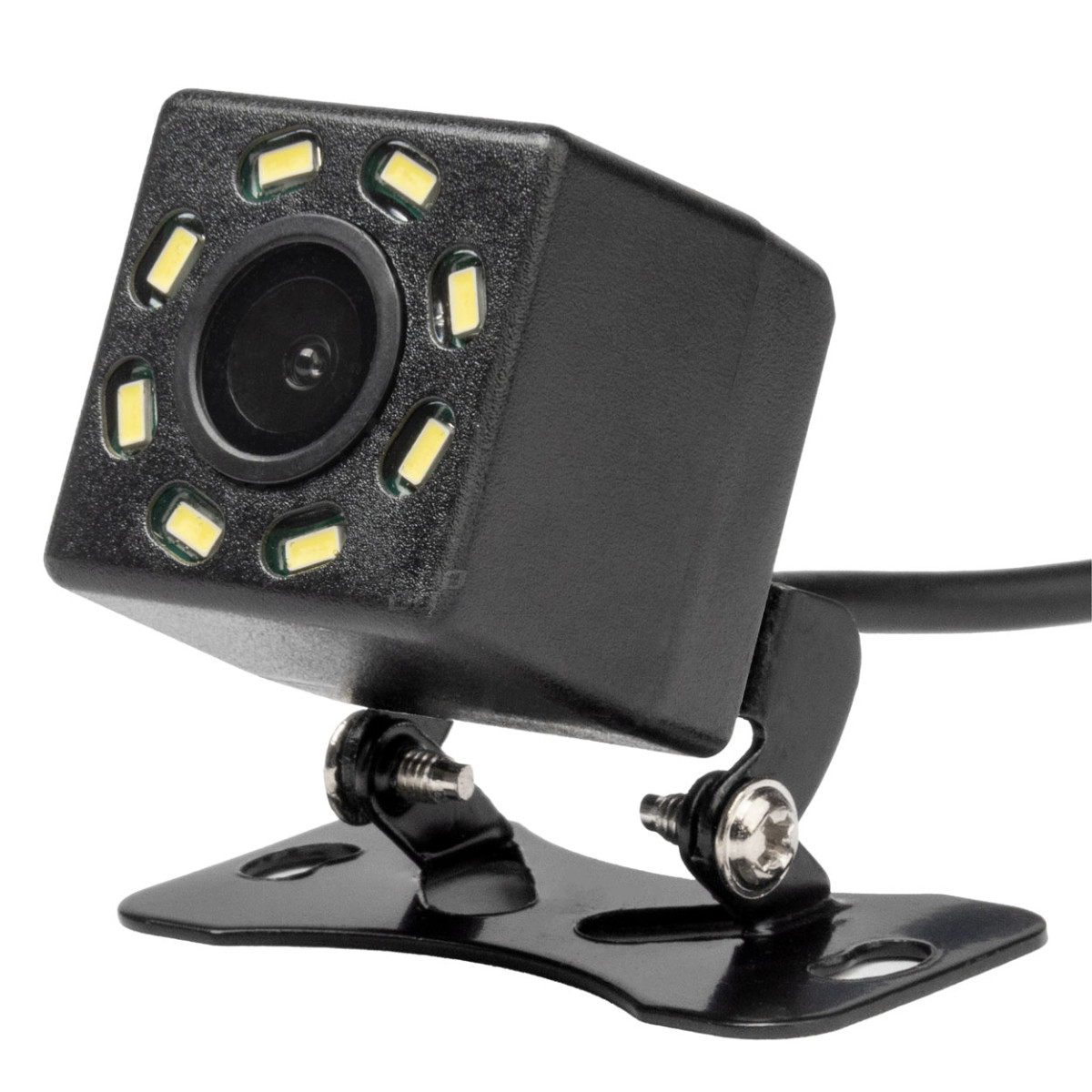 Peruutuskamera HD-315 LED 12v 720p AMIO-03529
