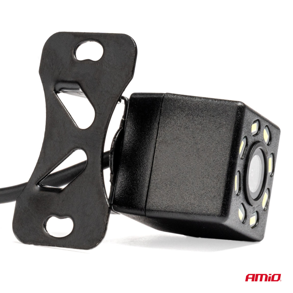Peruutuskamera HD-315 LED 12v 720p AMIO-03529
