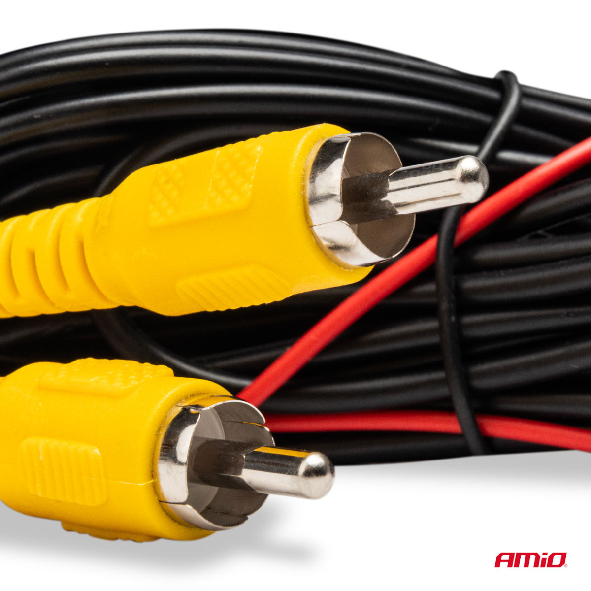 Peruutuskamera HD-315 LED 12v 720p AMIO-03529