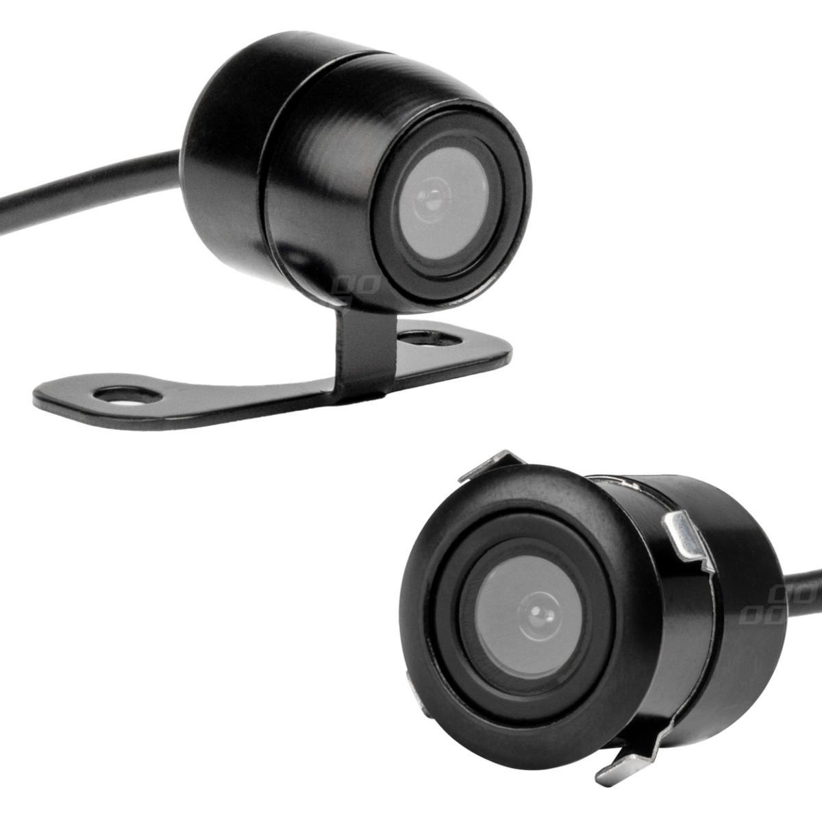 Peruutuskamera HD-320 12V 720p AMIO-03533