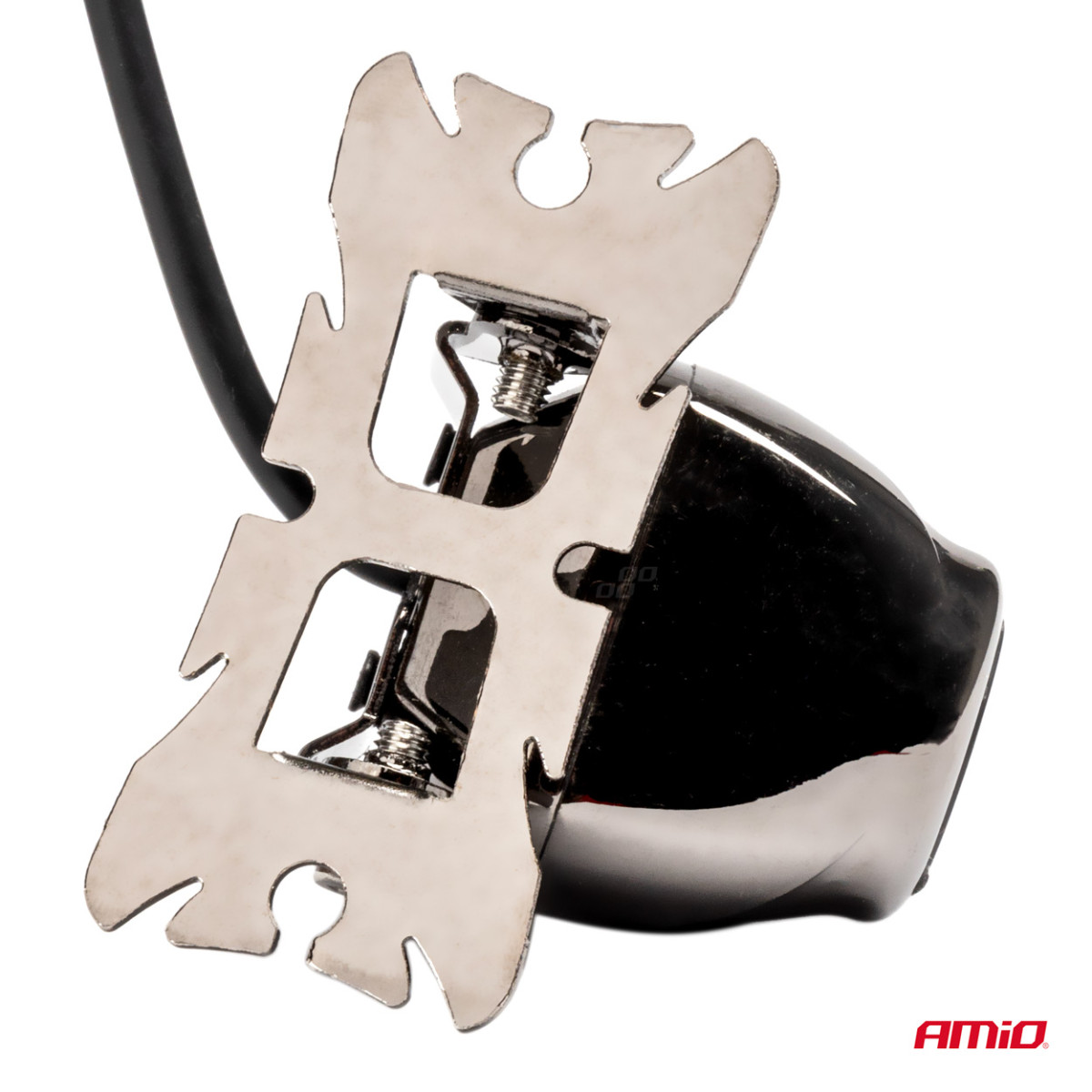 Peruutuskamera HD-321 12V 720p AMIO-03535