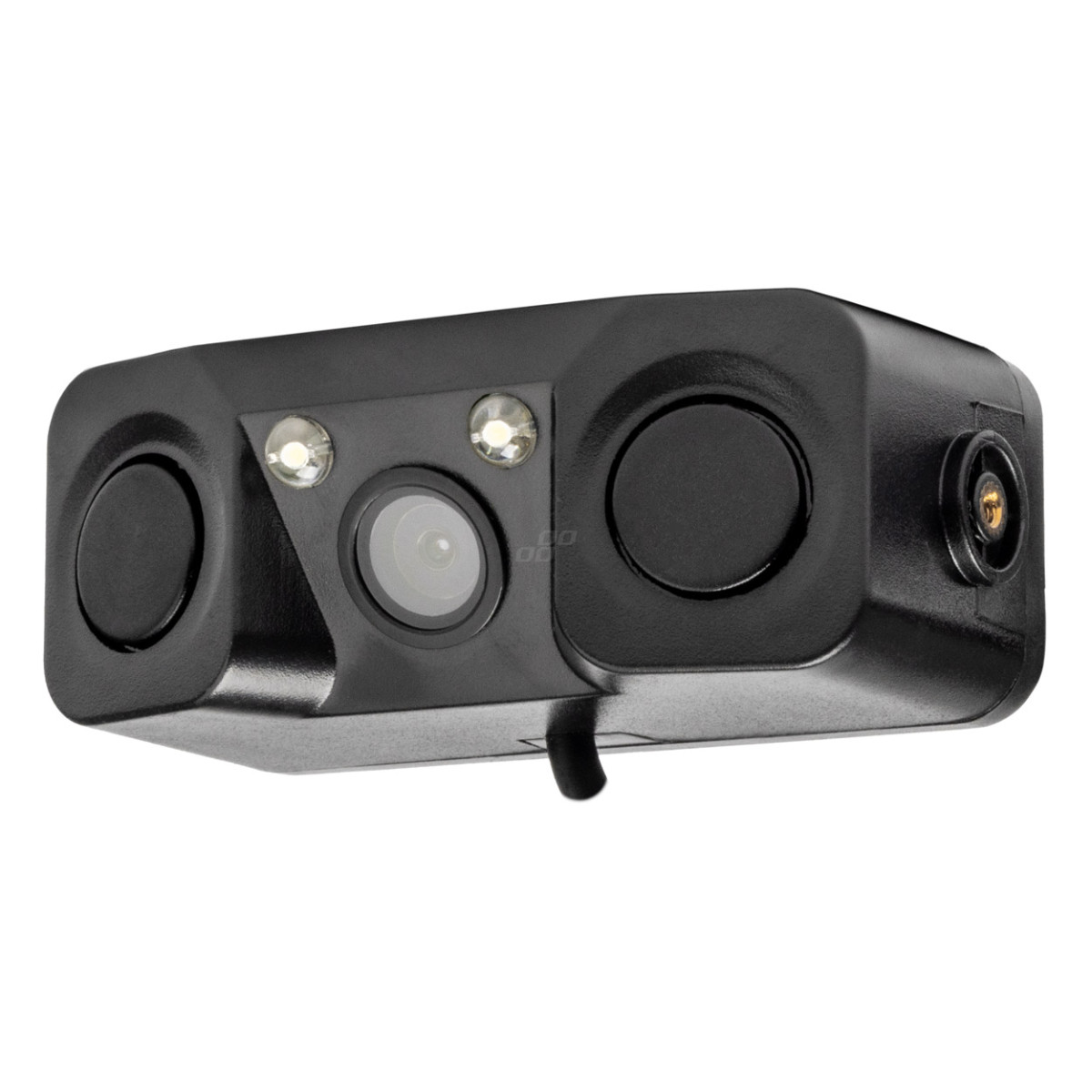 Peruutuskamera HD-602 LED 12v 720p AMIO-03541