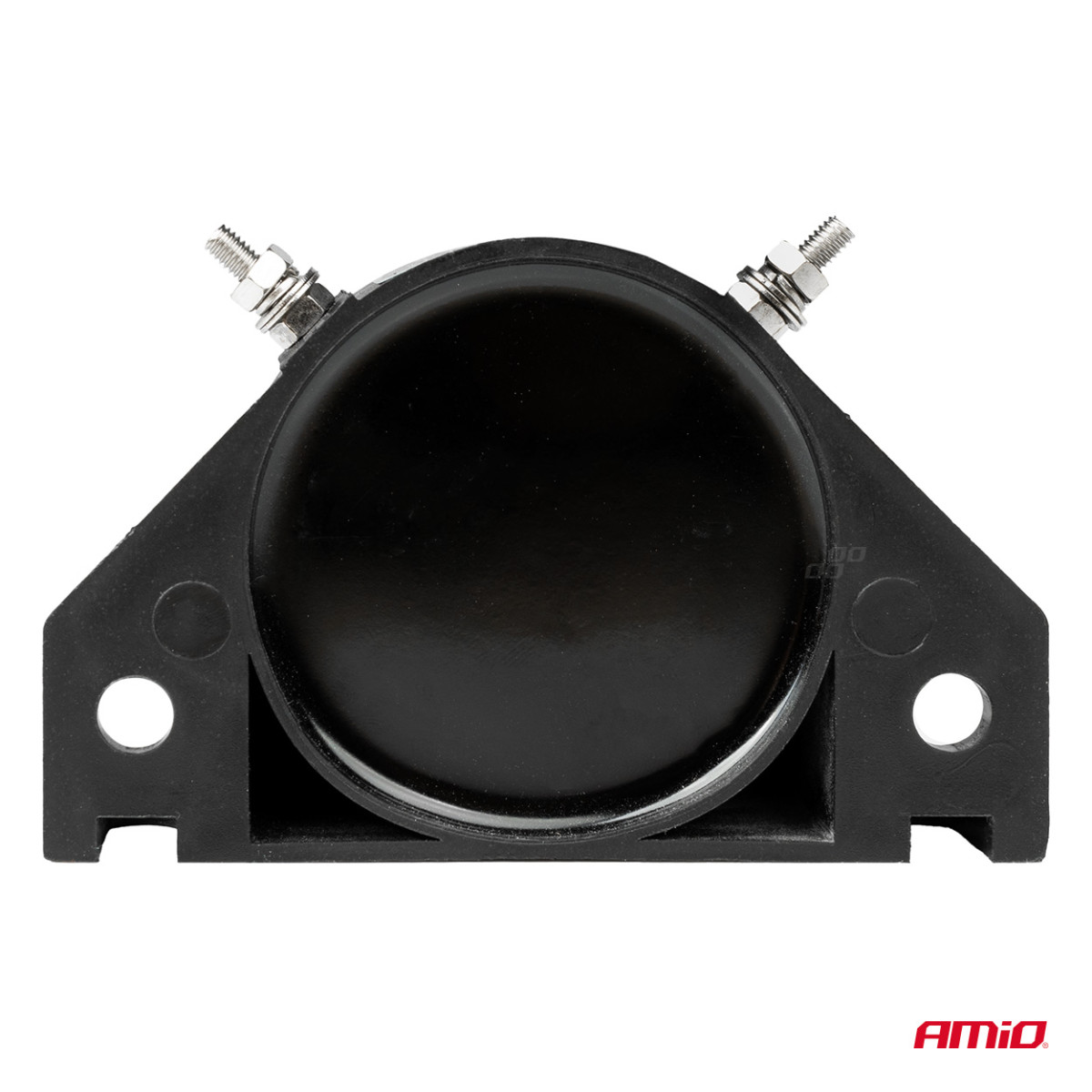 Käänteinen äänimerkki – 110 dB, 12–36 V, AMIO-01730