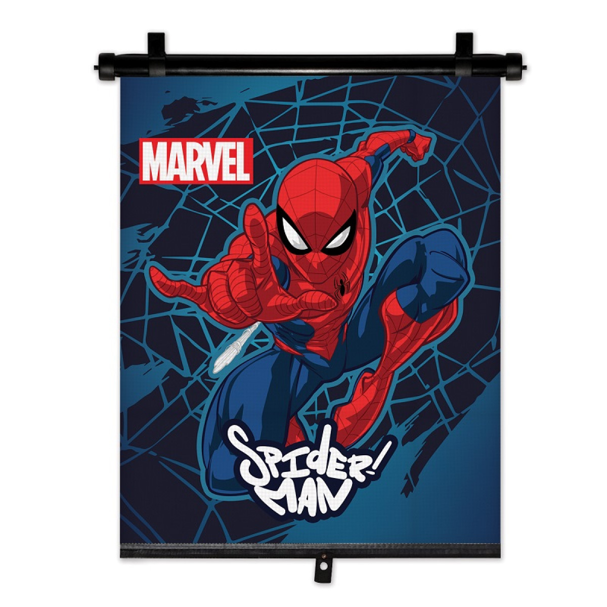 Rullaverho 36x45 cm, 1 kpl, Spider-Man