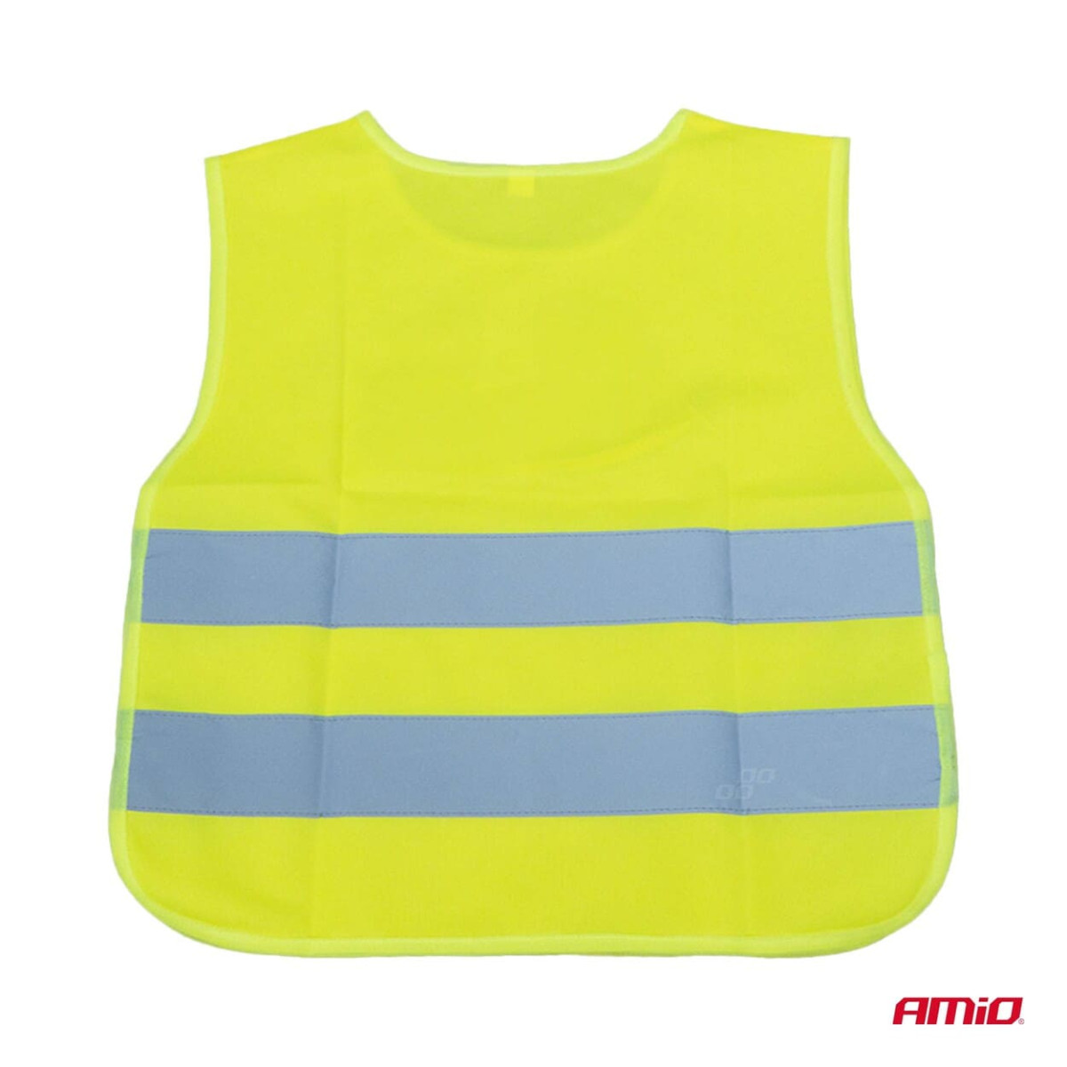 Lasten heijastinliivi AMIO-01737