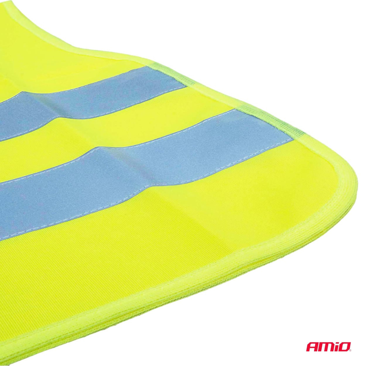 Lasten heijastinliivi AMIO-01737