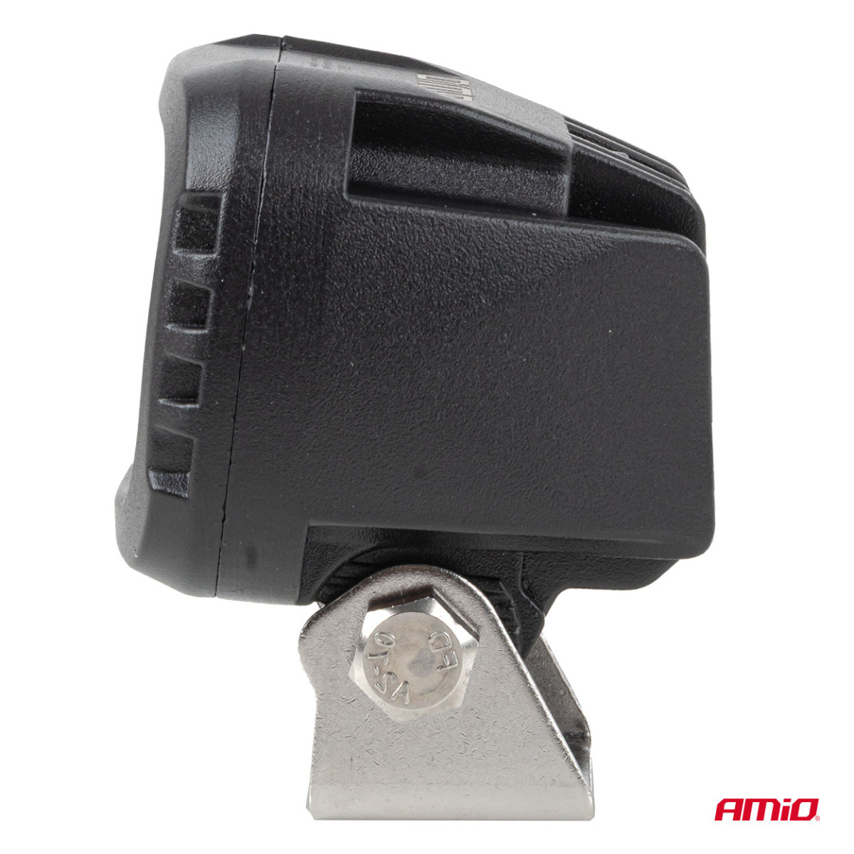 Trukin turva-alueen valo, punainen valo, 10W 10–80V IP6K9K AMIO-04868