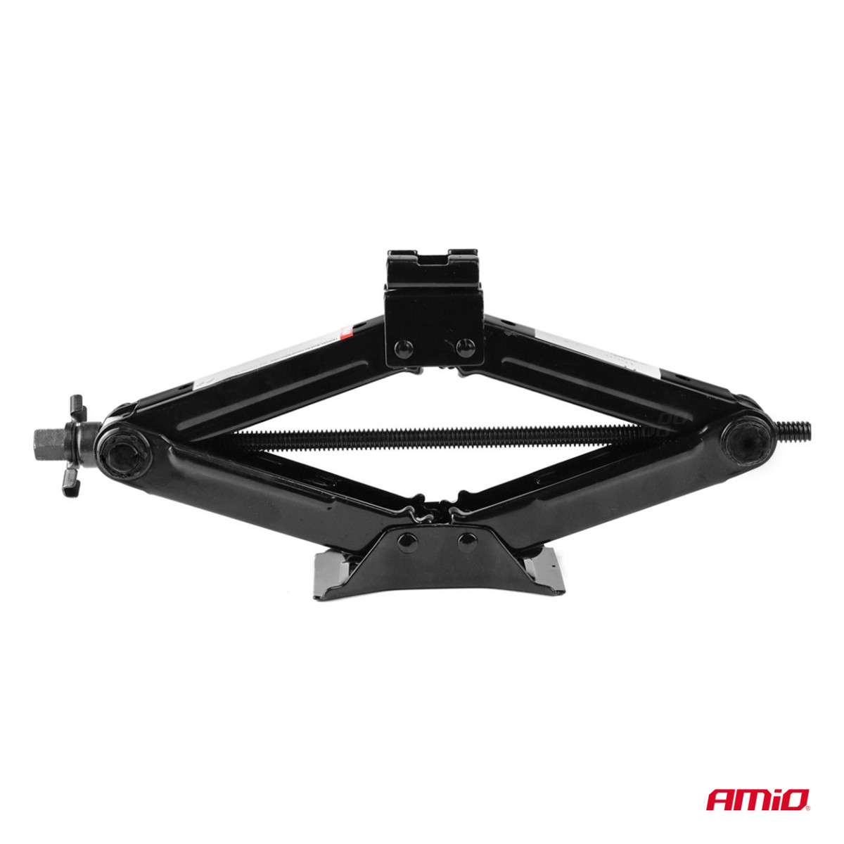 Puolisuunnikkaan muotoinen nostolaite 1500 kg kahvalla ja käsineillä, AMIO-02478