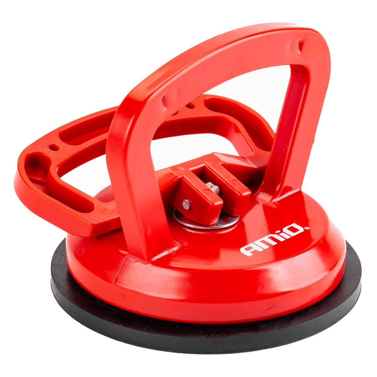 Lasin tyhjiöteline 40 kg, AMIO-02901