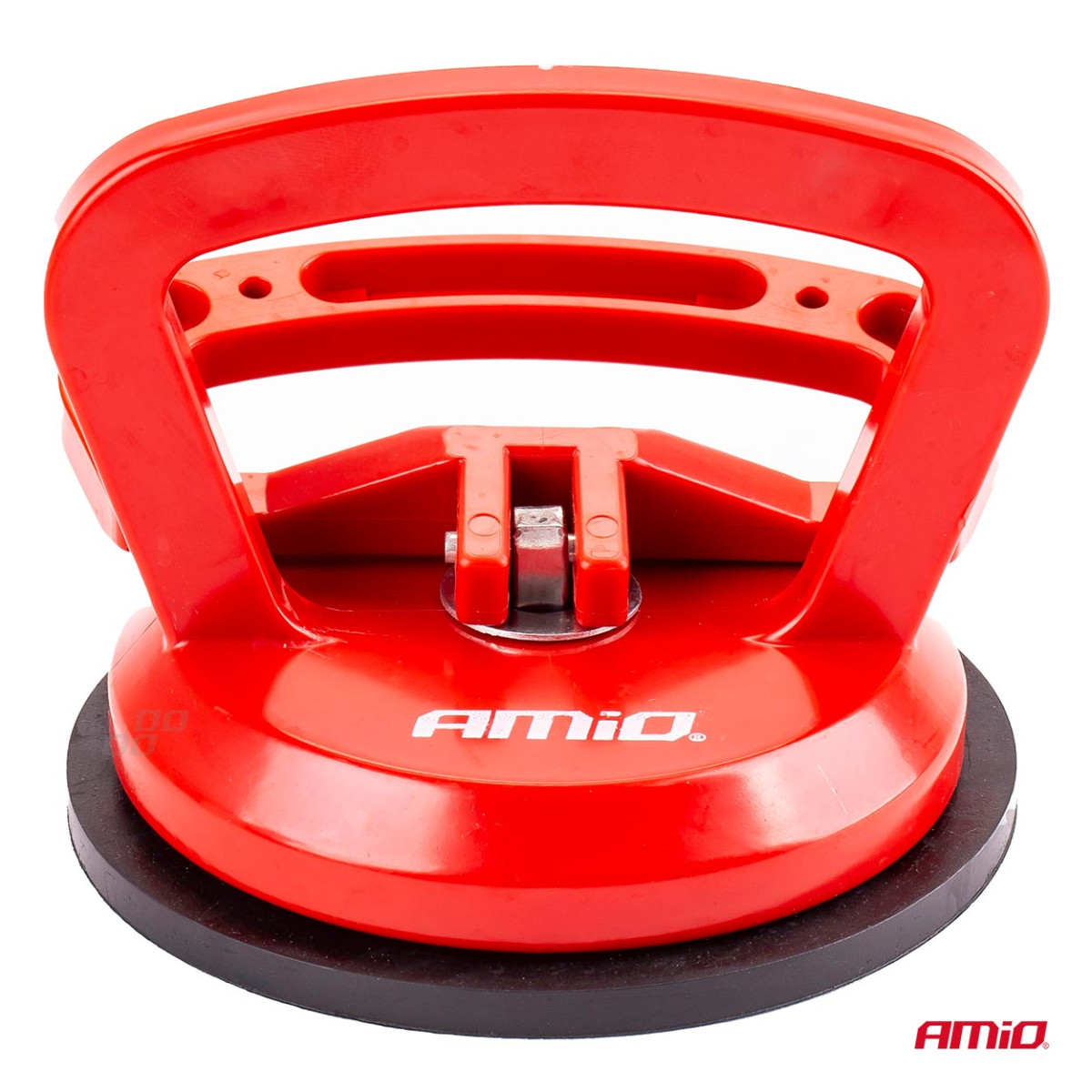 Lasin tyhjiöteline 40 kg, AMIO-02901