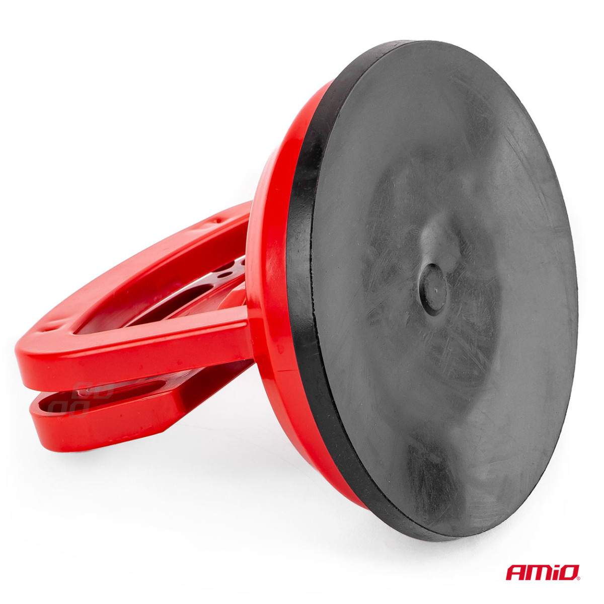 Lasin tyhjiöteline 40 kg, AMIO-02901