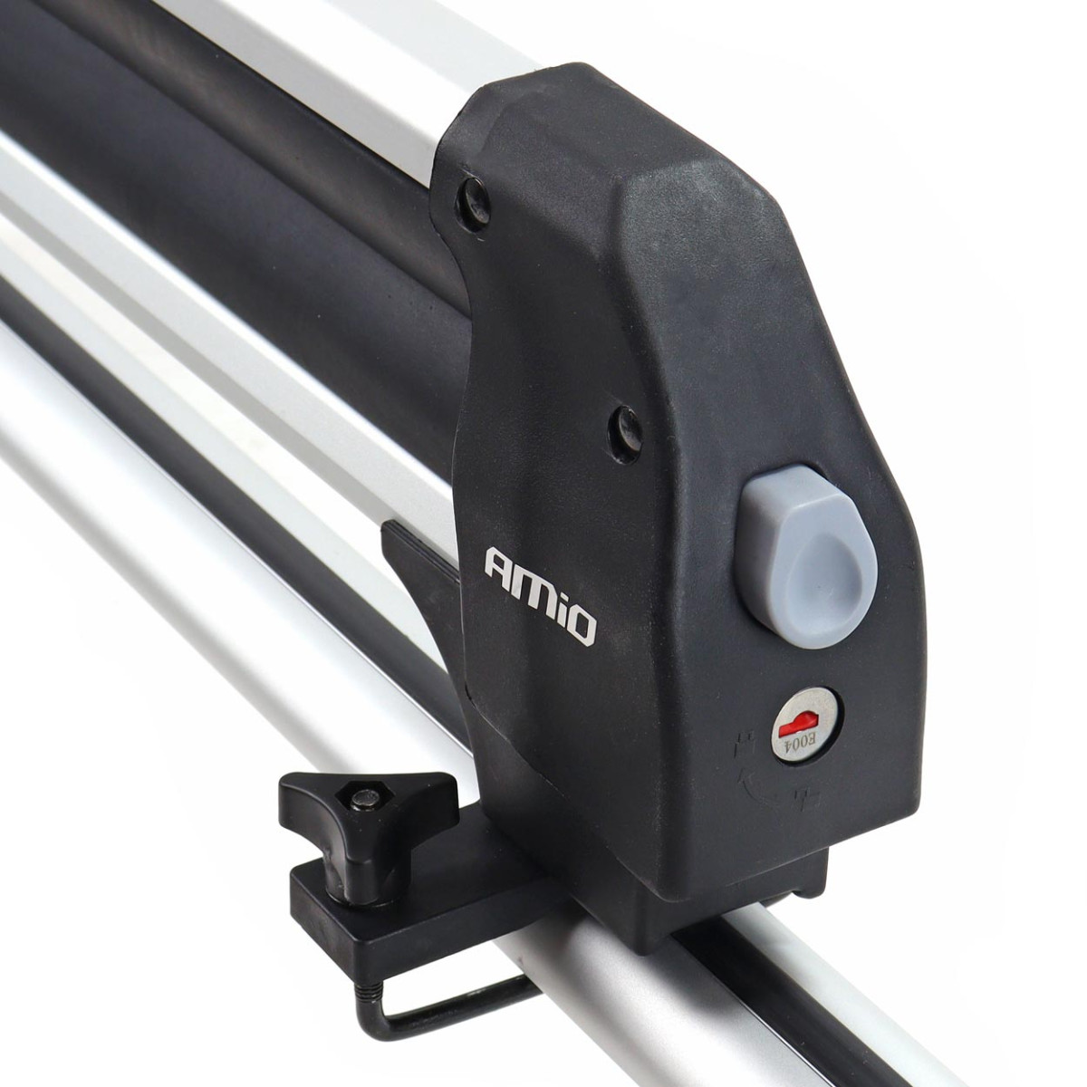 Kattoteline suksille ja lumilaudoille 760 mm SSR-01L AMiO-02591