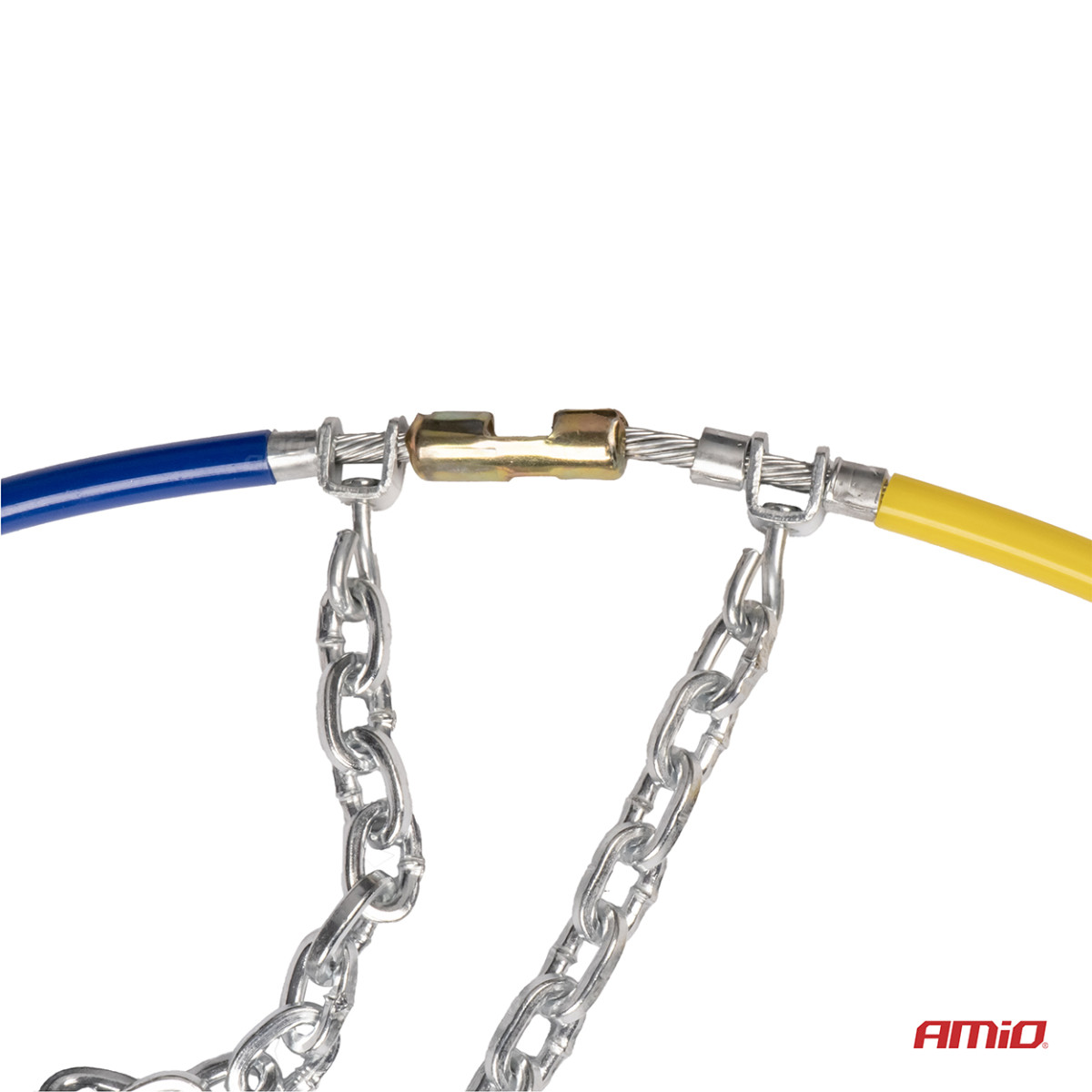 Lumiketjut 16 mm, 4x4 KB-230