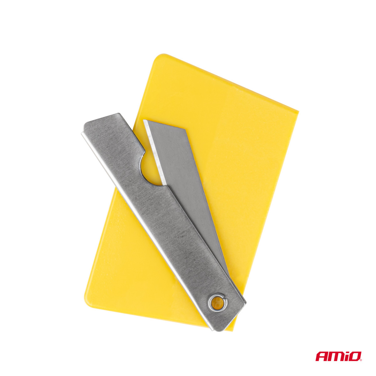 Ikkunan tummennuskalvo Super tummanmusta 5%, 0,5x3 m AMIO-01653