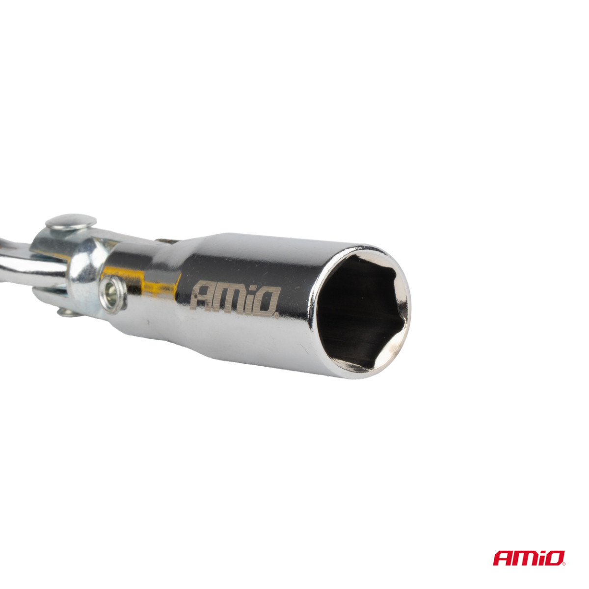 Sytytystulppa-avain 16 mm SPW-16 AMIO-01719