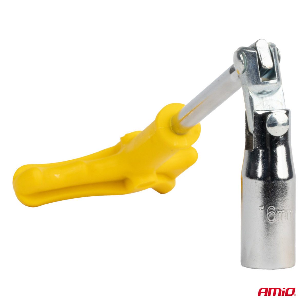 Sytytystulppa-avain 16 mm SPW-16 AMIO-01719