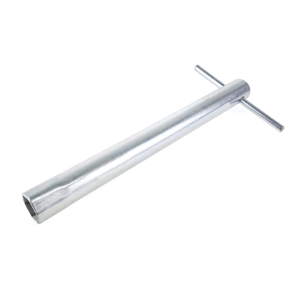 Sytytystulppa-avain 21 mm, pituus 28 cm, AMIO-02417