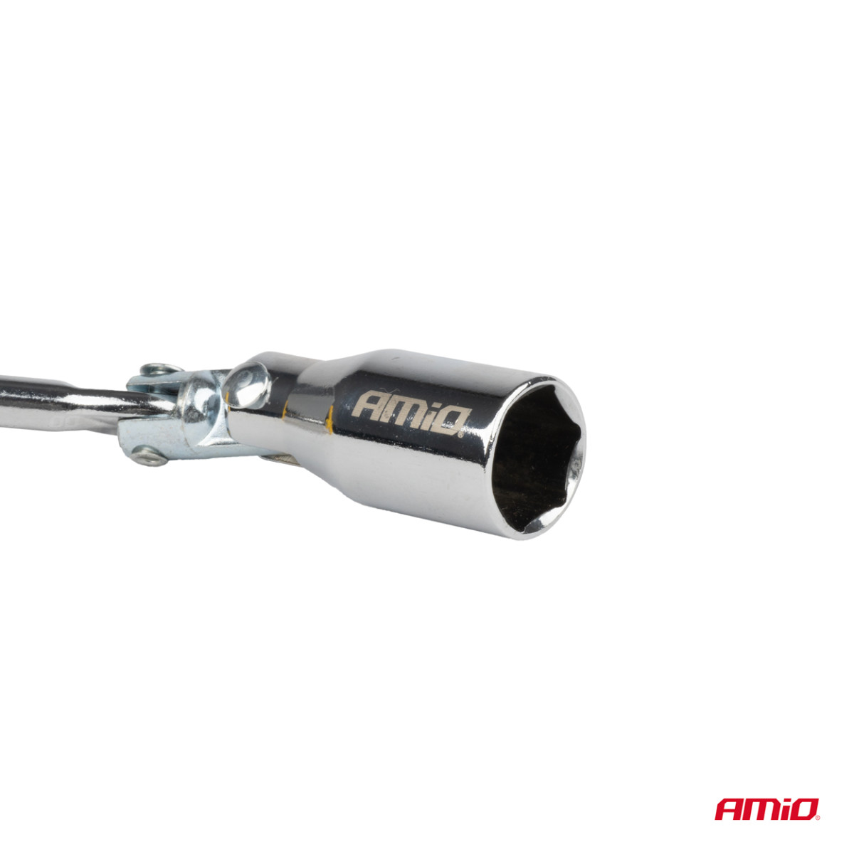 Sytytystulppa-avain 21 mm SPW-21 AMIO-01720