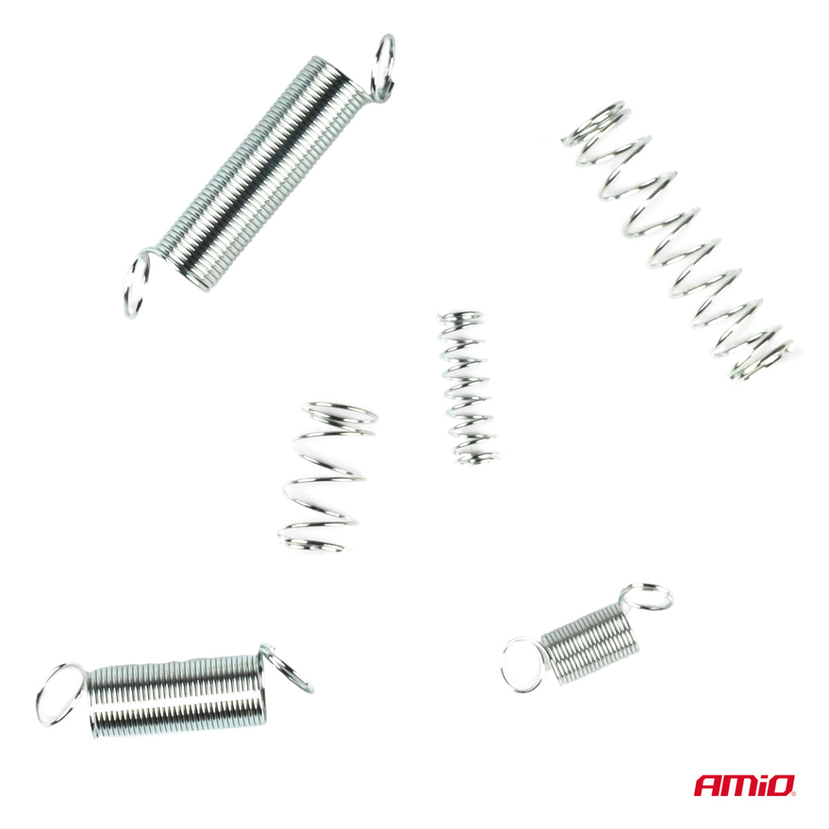 Jousisarja, 200 kpl, AMIO-03140