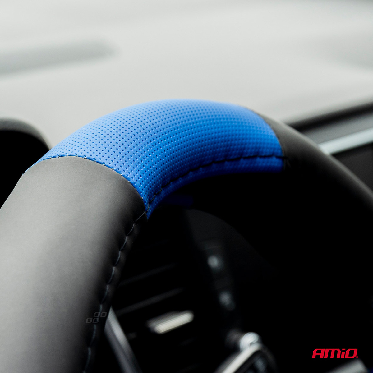 Auton ratin suojus 37-39 cm, SWC-04-M