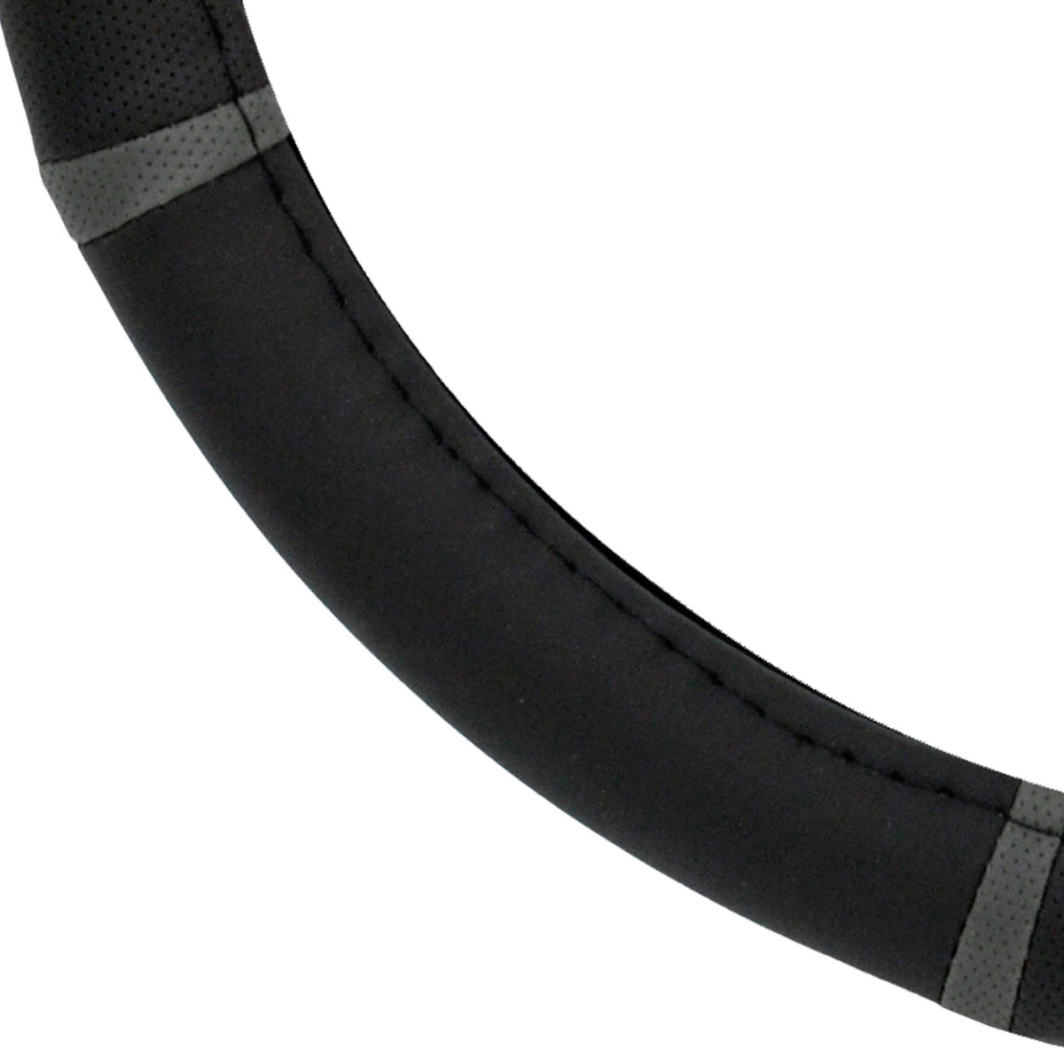 Auton ratin suojus 37-39 cm, SWC-06-M