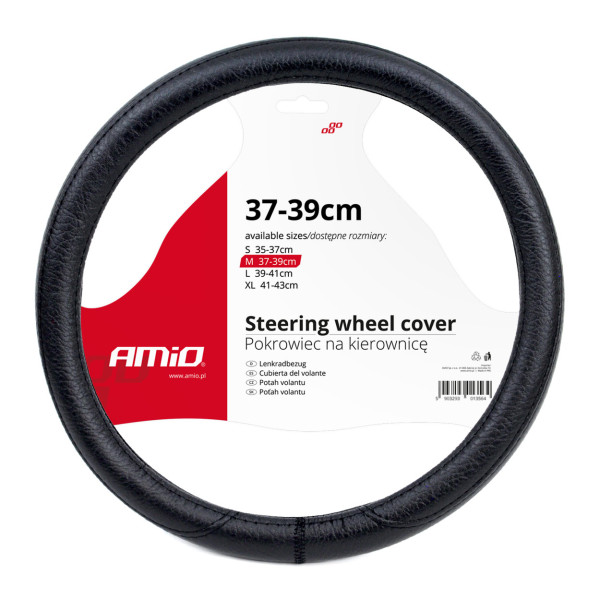 Auton ratin suojus 37-39 cm, SWC-16-M