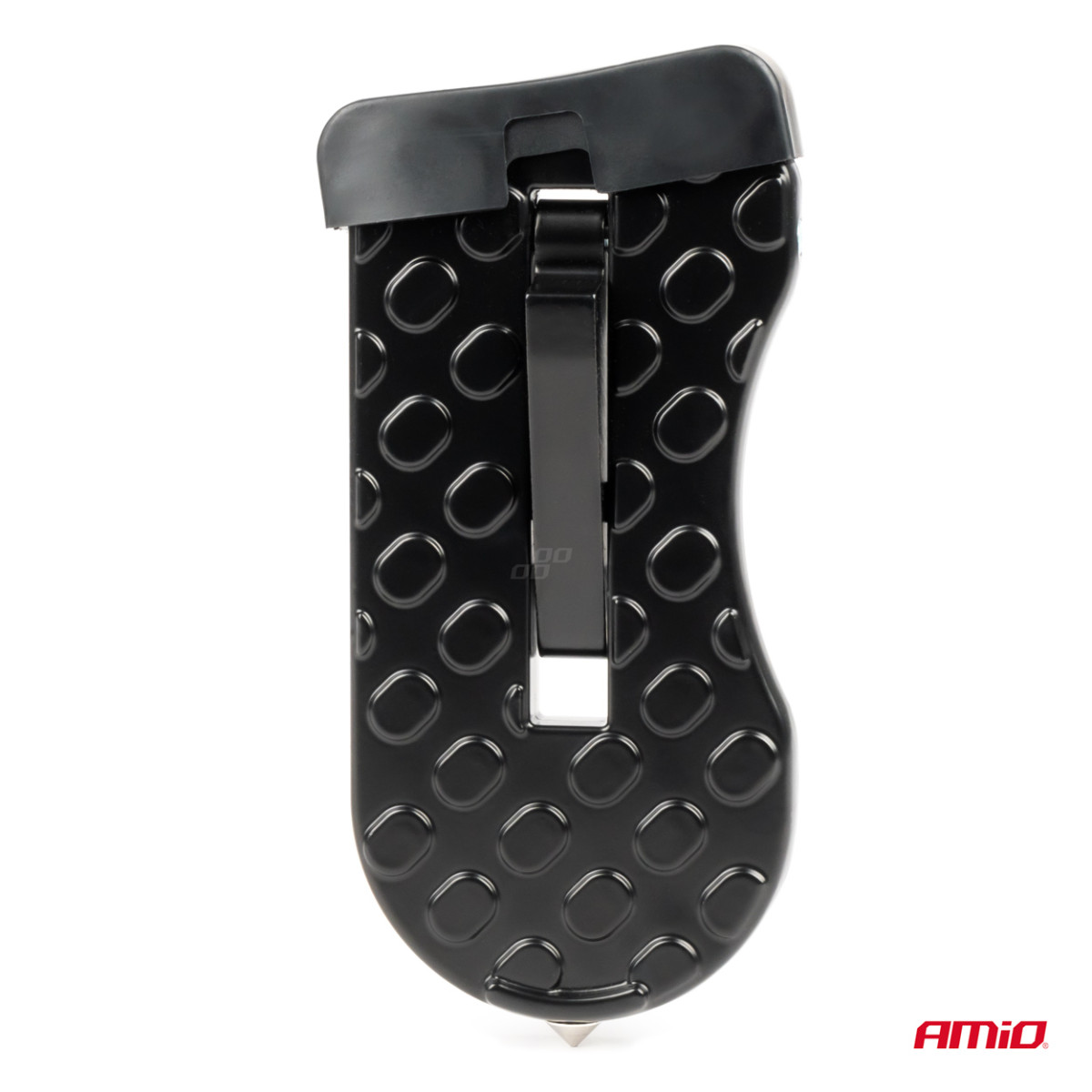 Askelma (taso) kätevää pääsyä varten kattotelineelle AMIO-03288