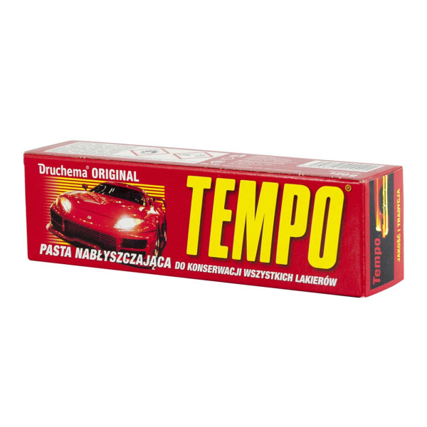 TEMPO-kiillotustahna 120 g 